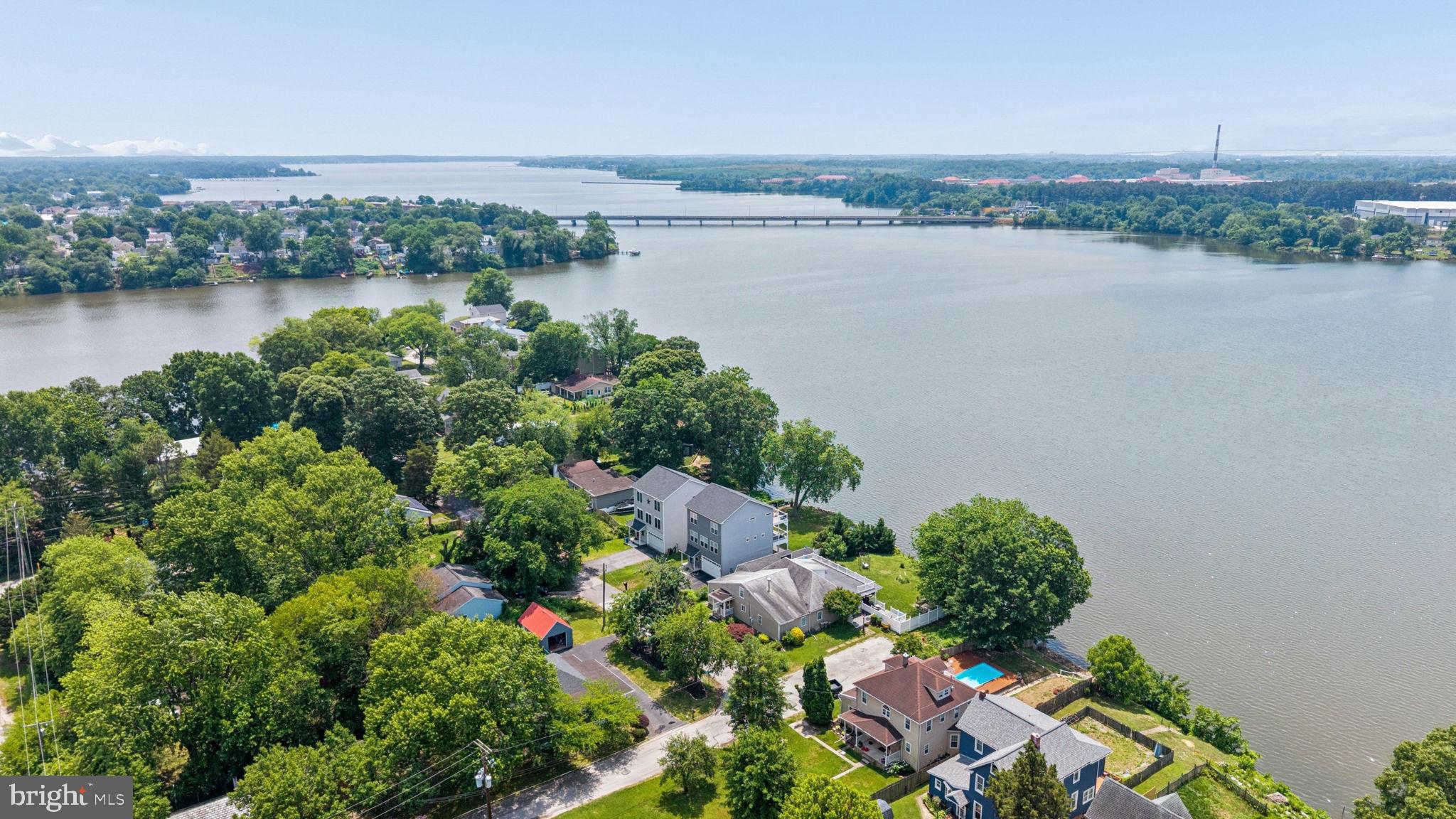 205 CHOPTANK AVENUE