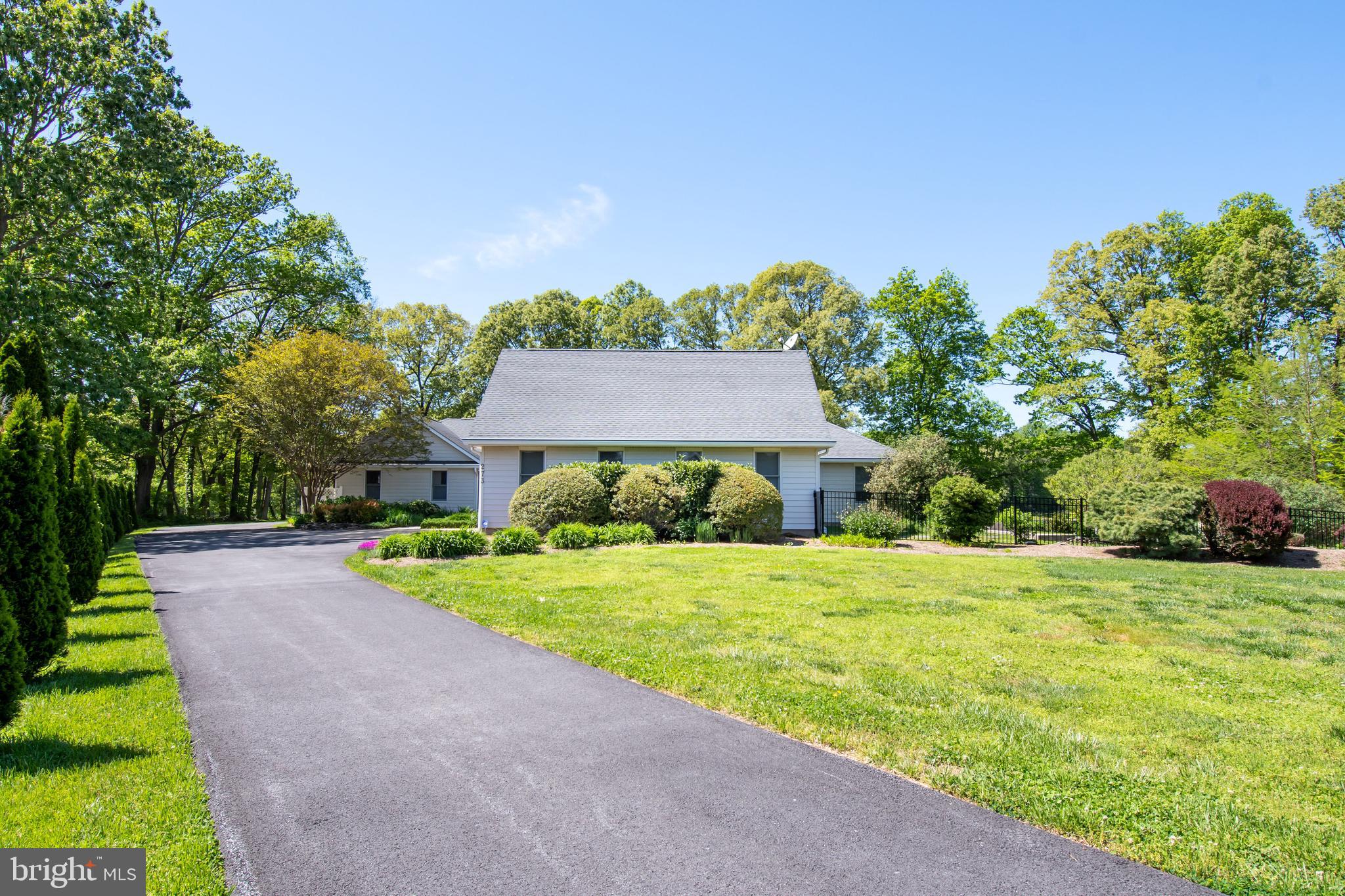 HICKORY RIDGE - Residential