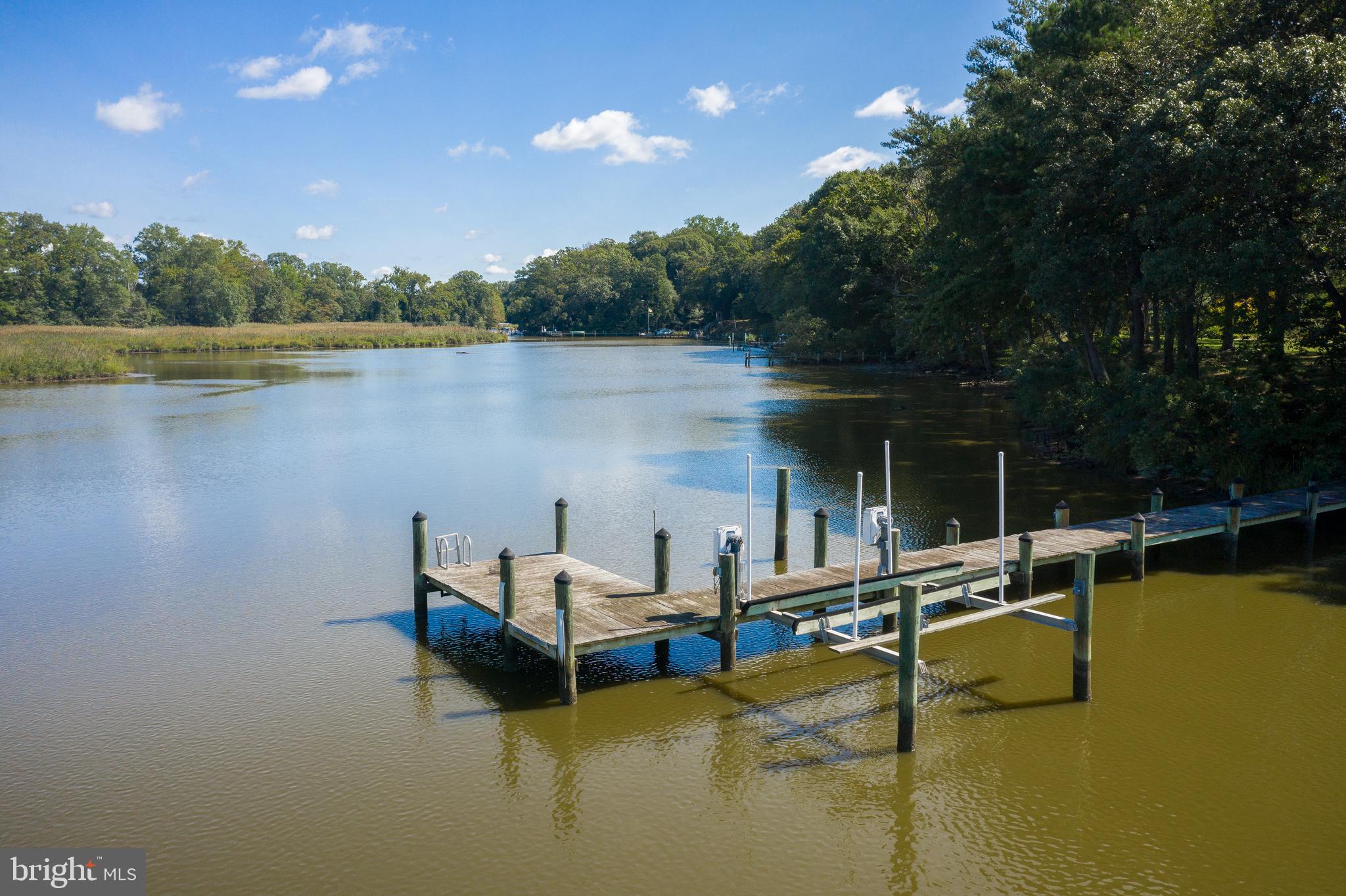 HICKORY RIDGE - Residential