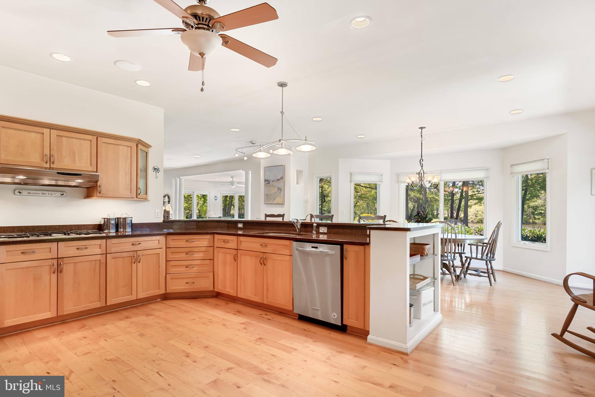 HICKORY RIDGE - Residential