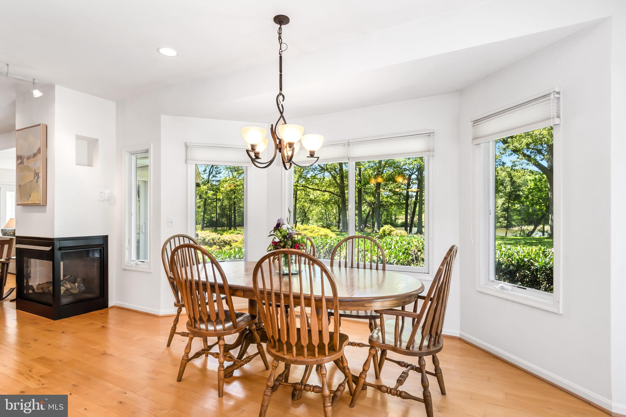 HICKORY RIDGE - Residential