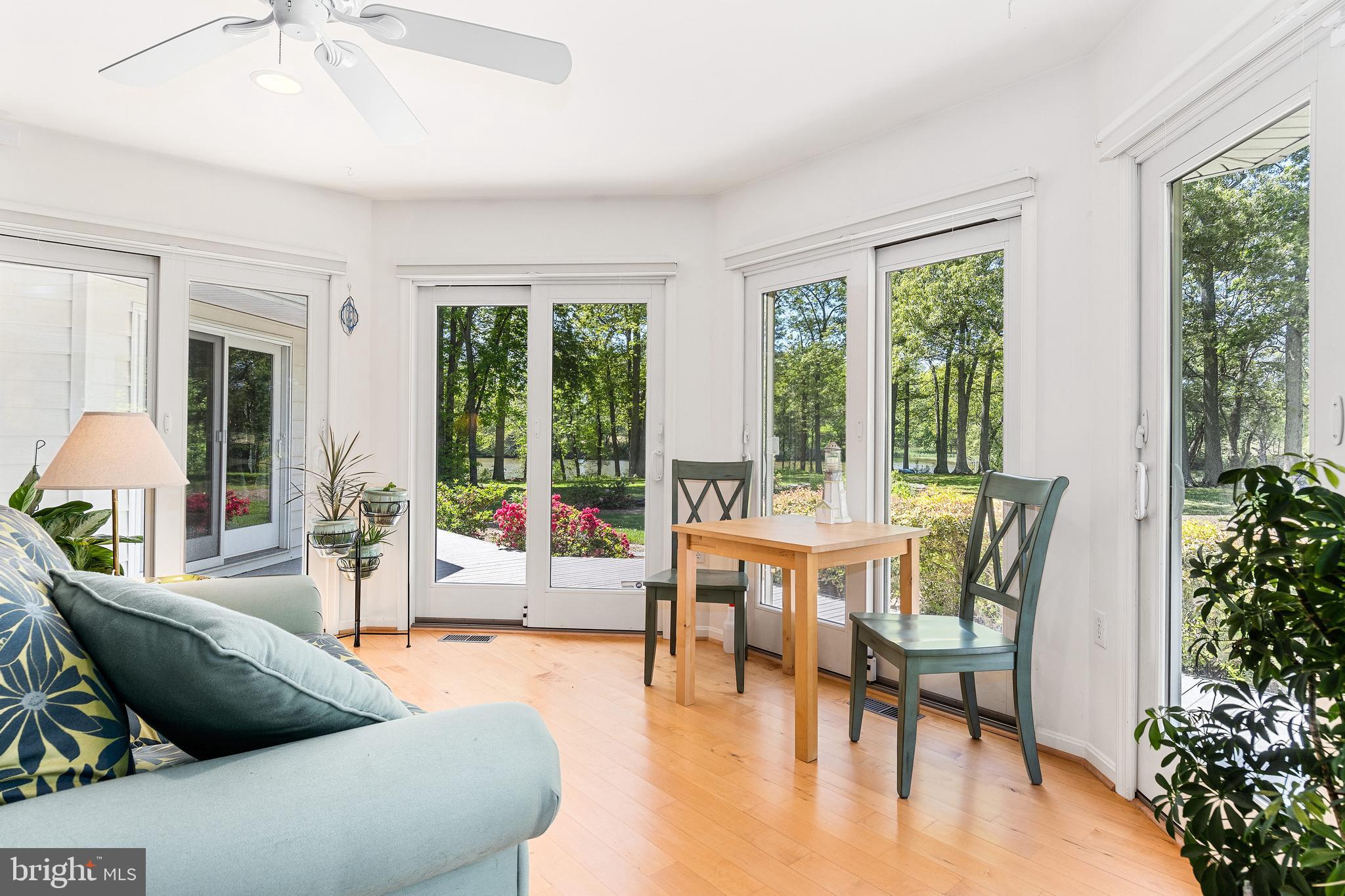 HICKORY RIDGE - Residential