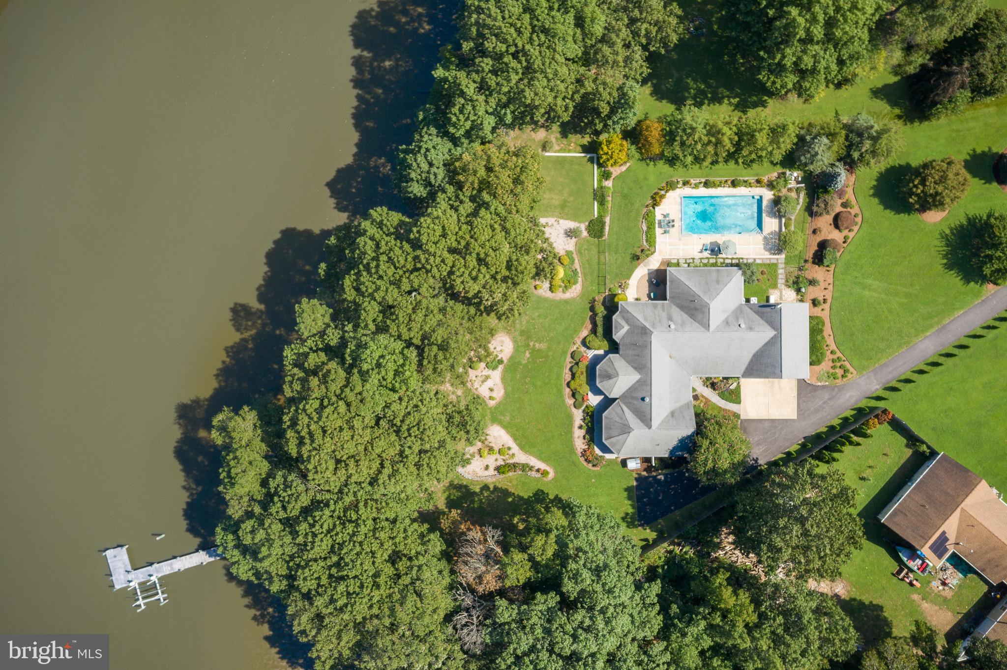 HICKORY RIDGE - Residential