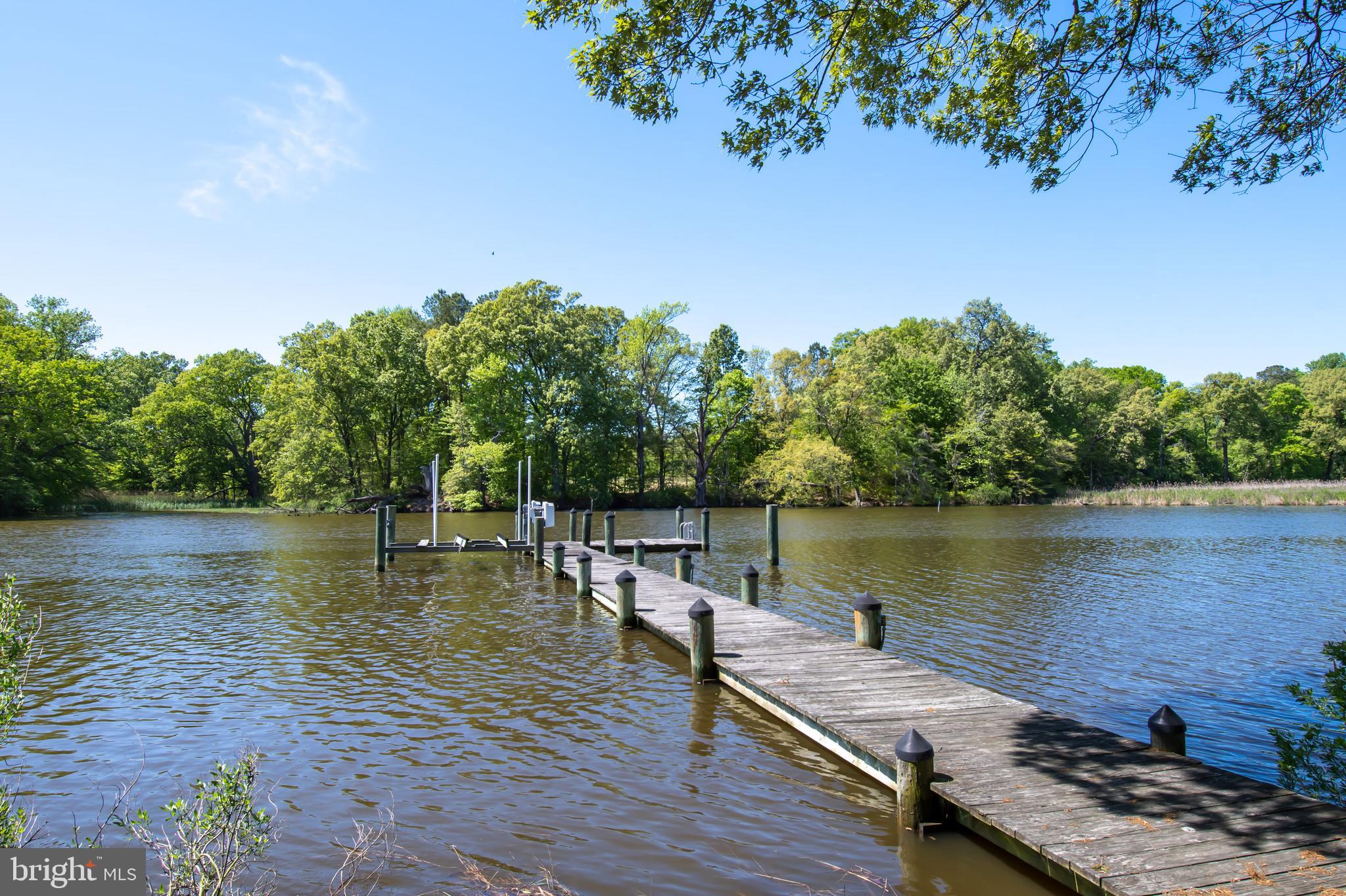 HICKORY RIDGE - Residential