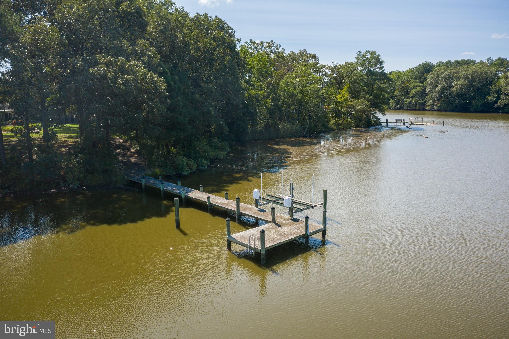 HICKORY RIDGE - Residential