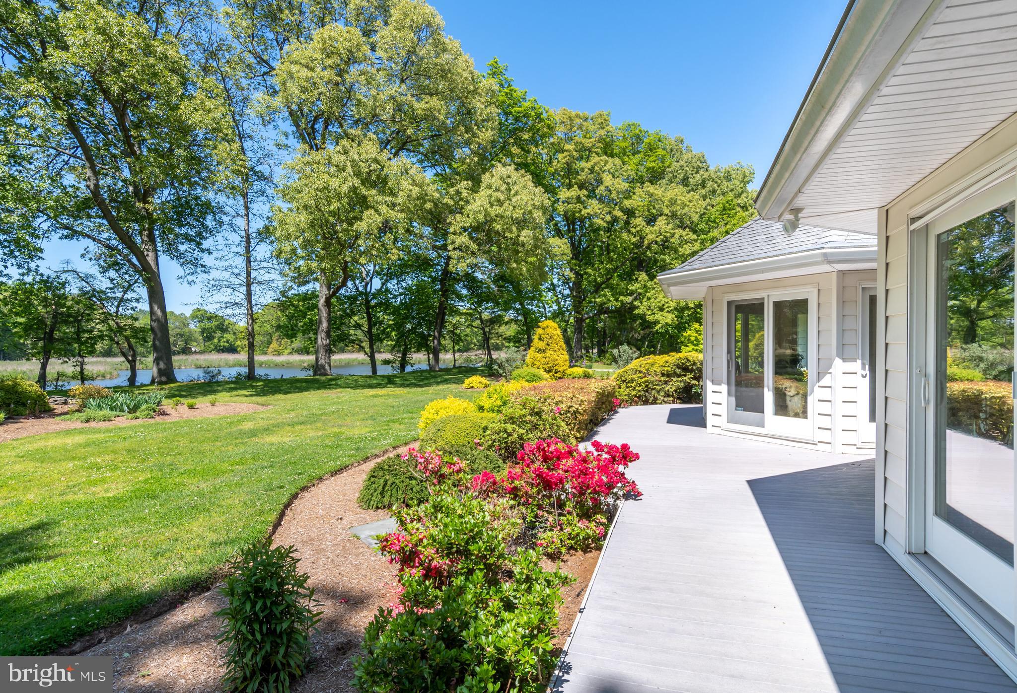 HICKORY RIDGE - Residential