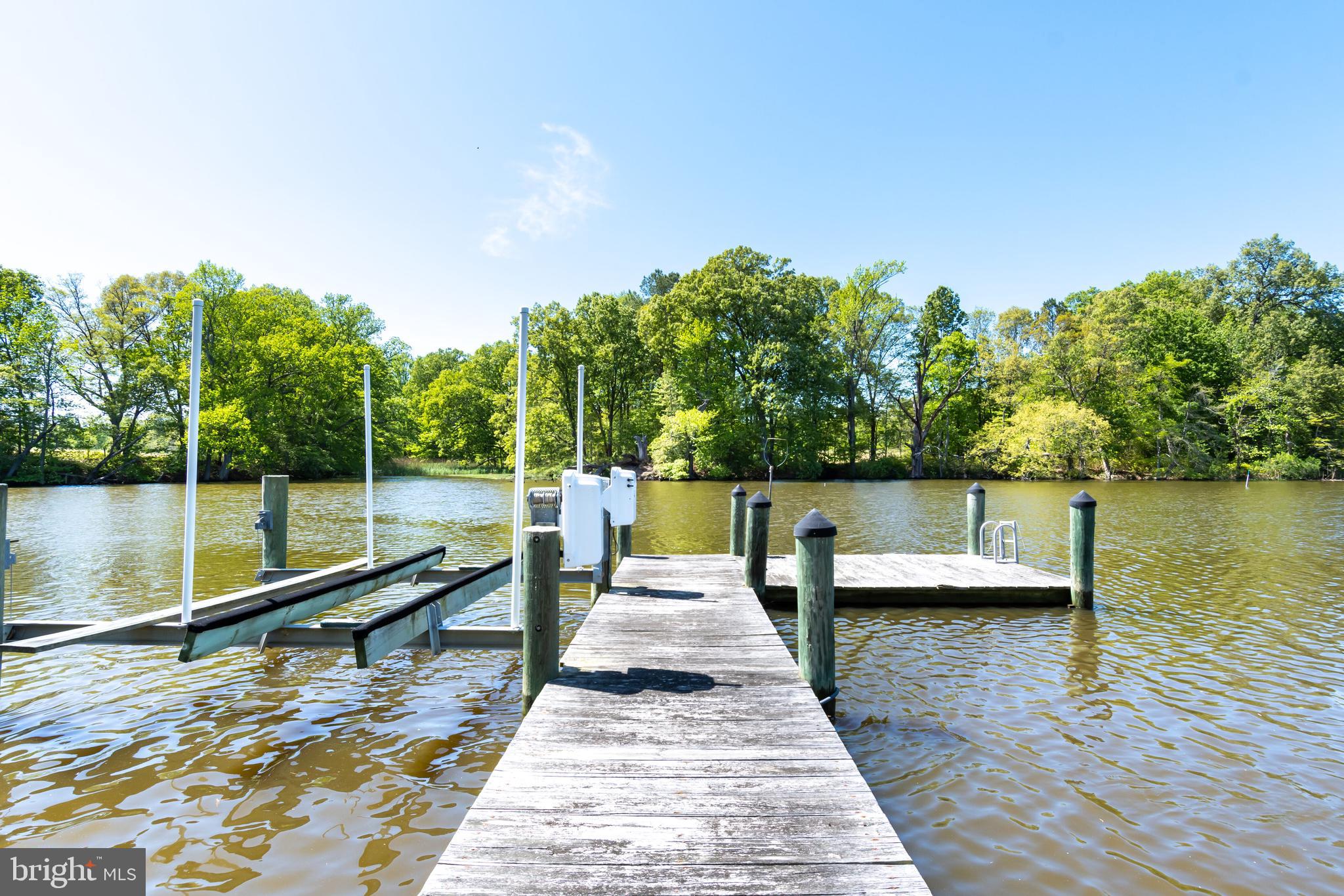 HICKORY RIDGE - Residential