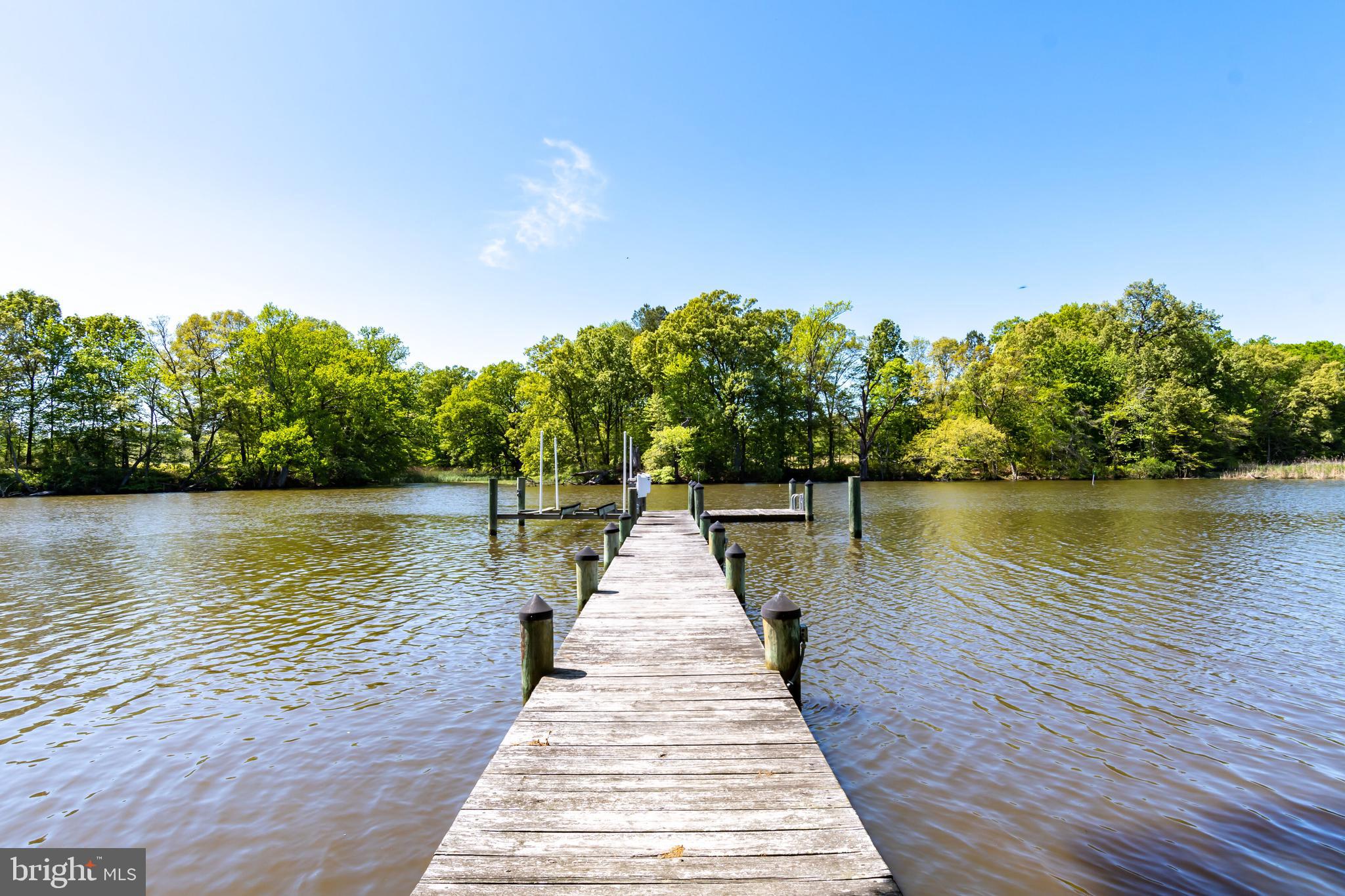 HICKORY RIDGE - Residential