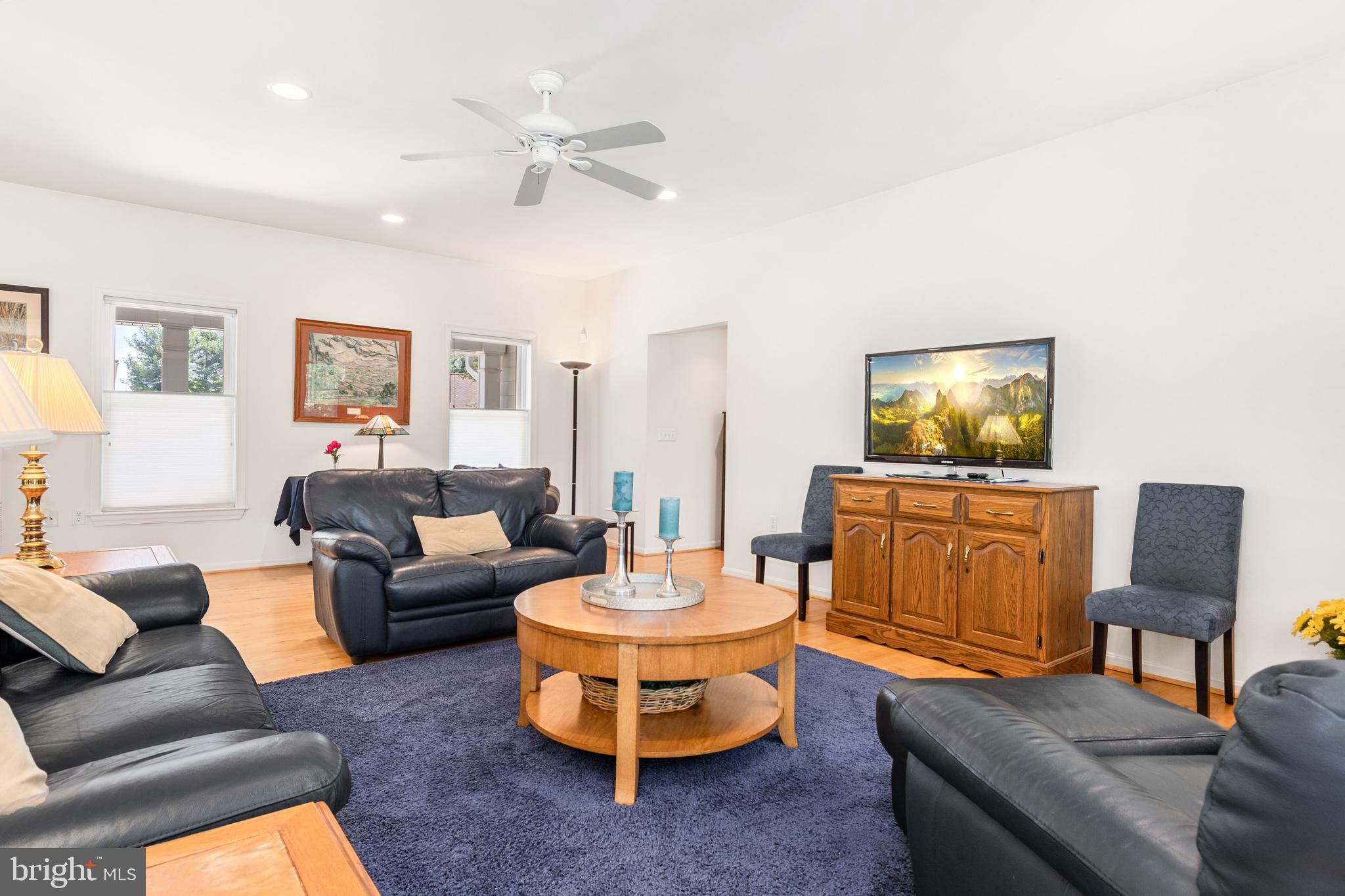 HICKORY RIDGE - Residential