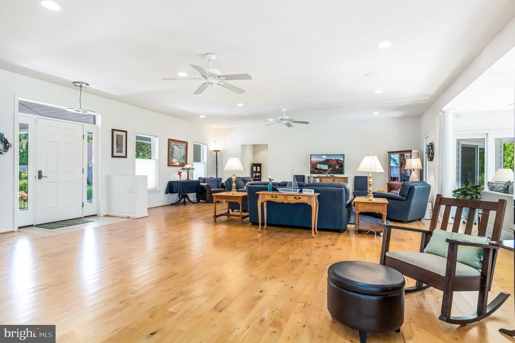 HICKORY RIDGE - Residential