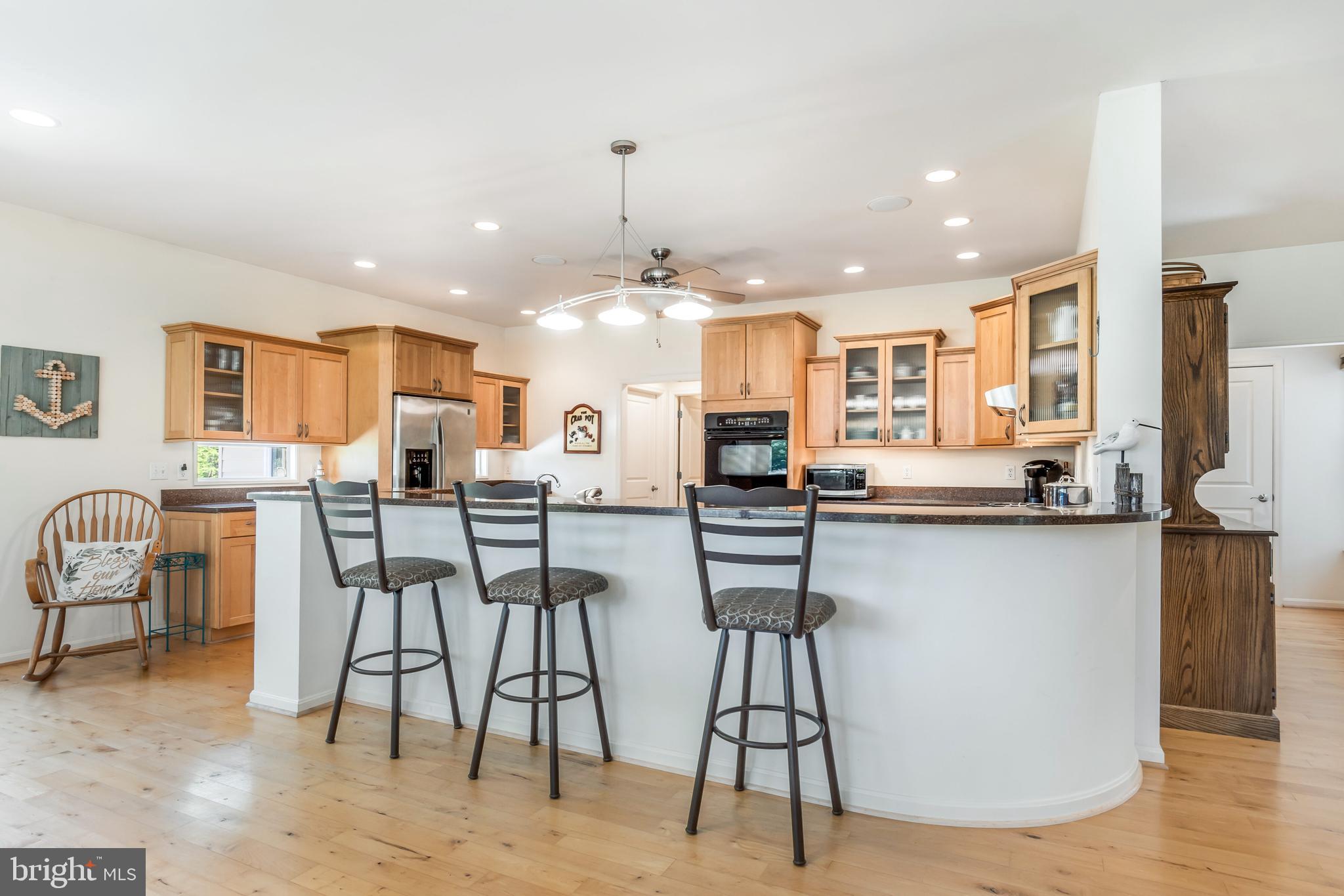 HICKORY RIDGE - Residential