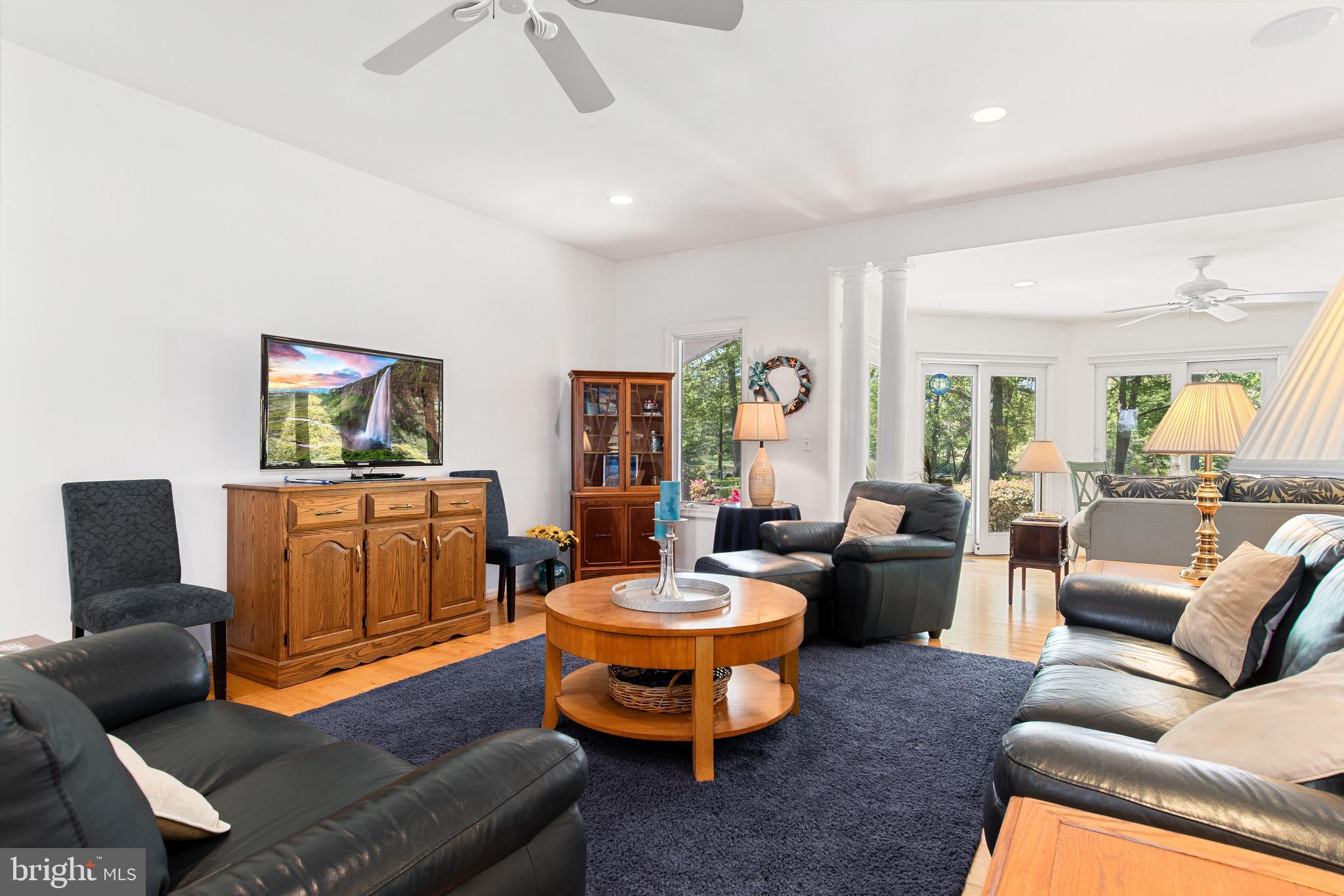 HICKORY RIDGE - Residential