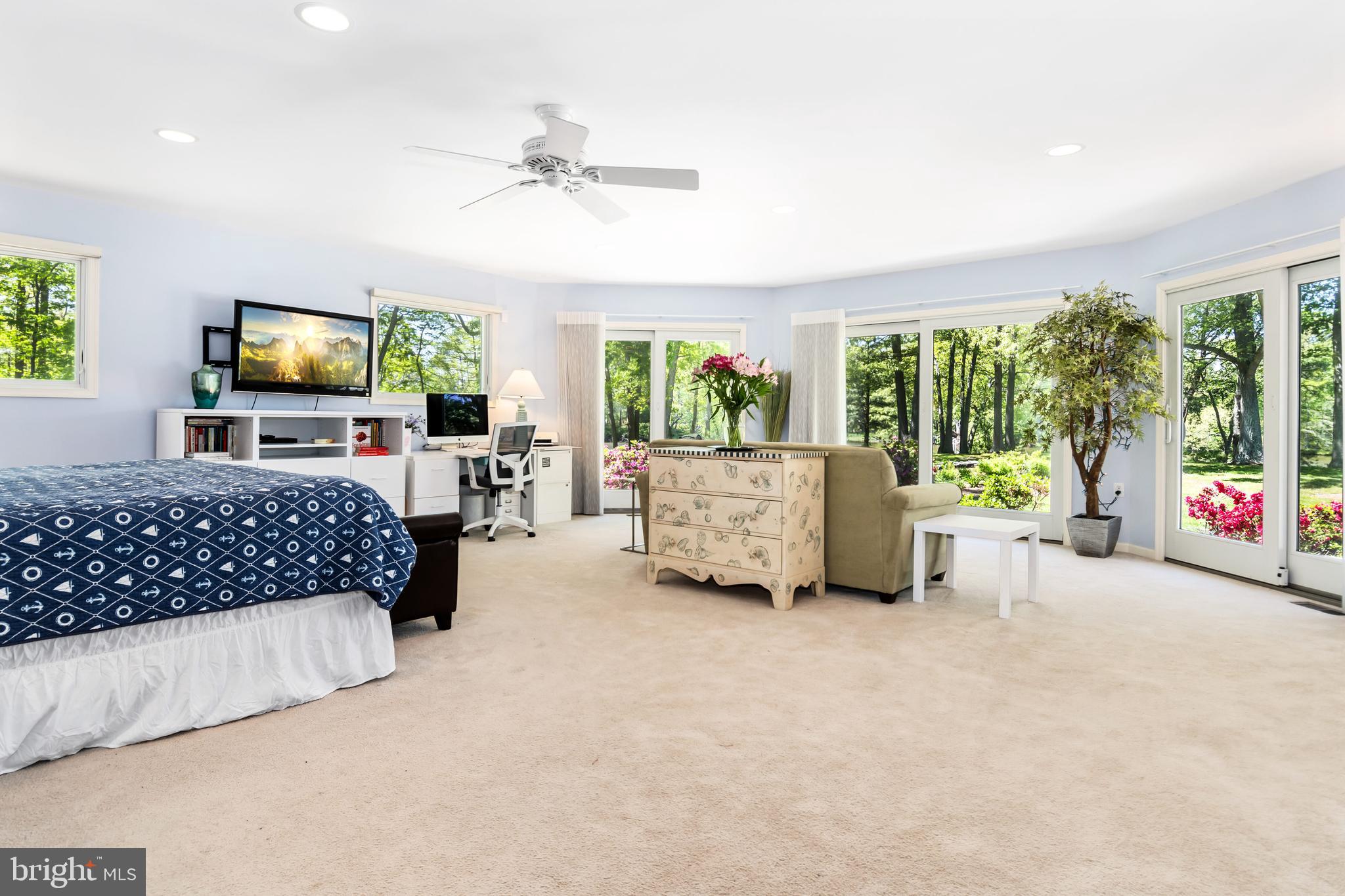 HICKORY RIDGE - Residential