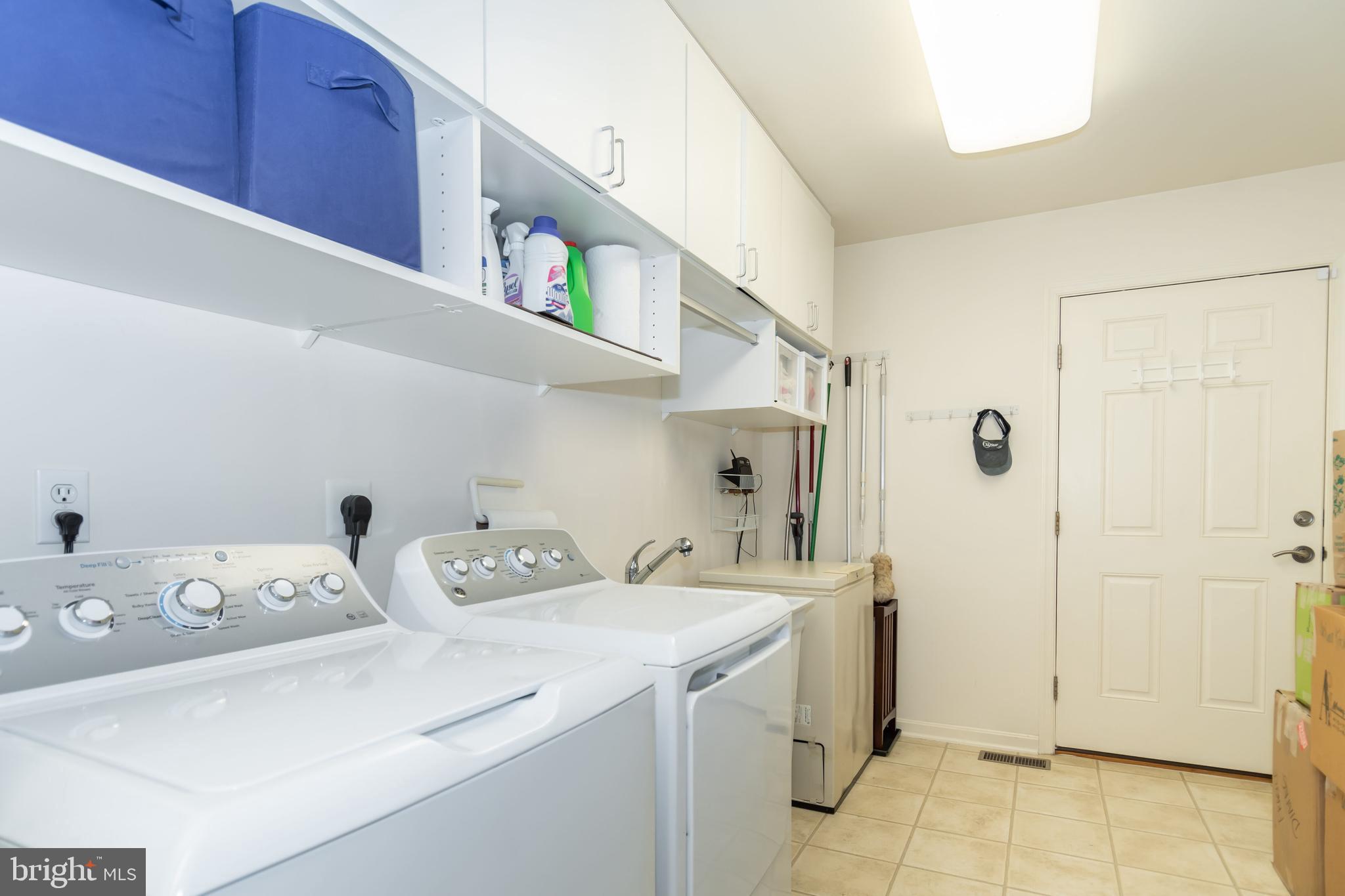 HICKORY RIDGE - Residential