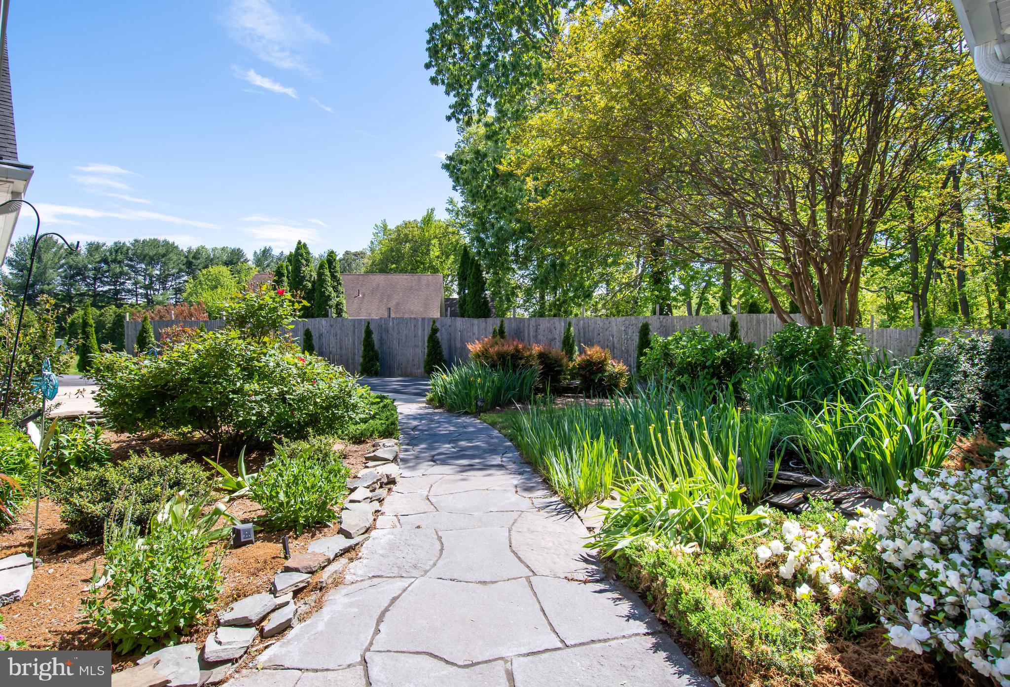 HICKORY RIDGE - Residential