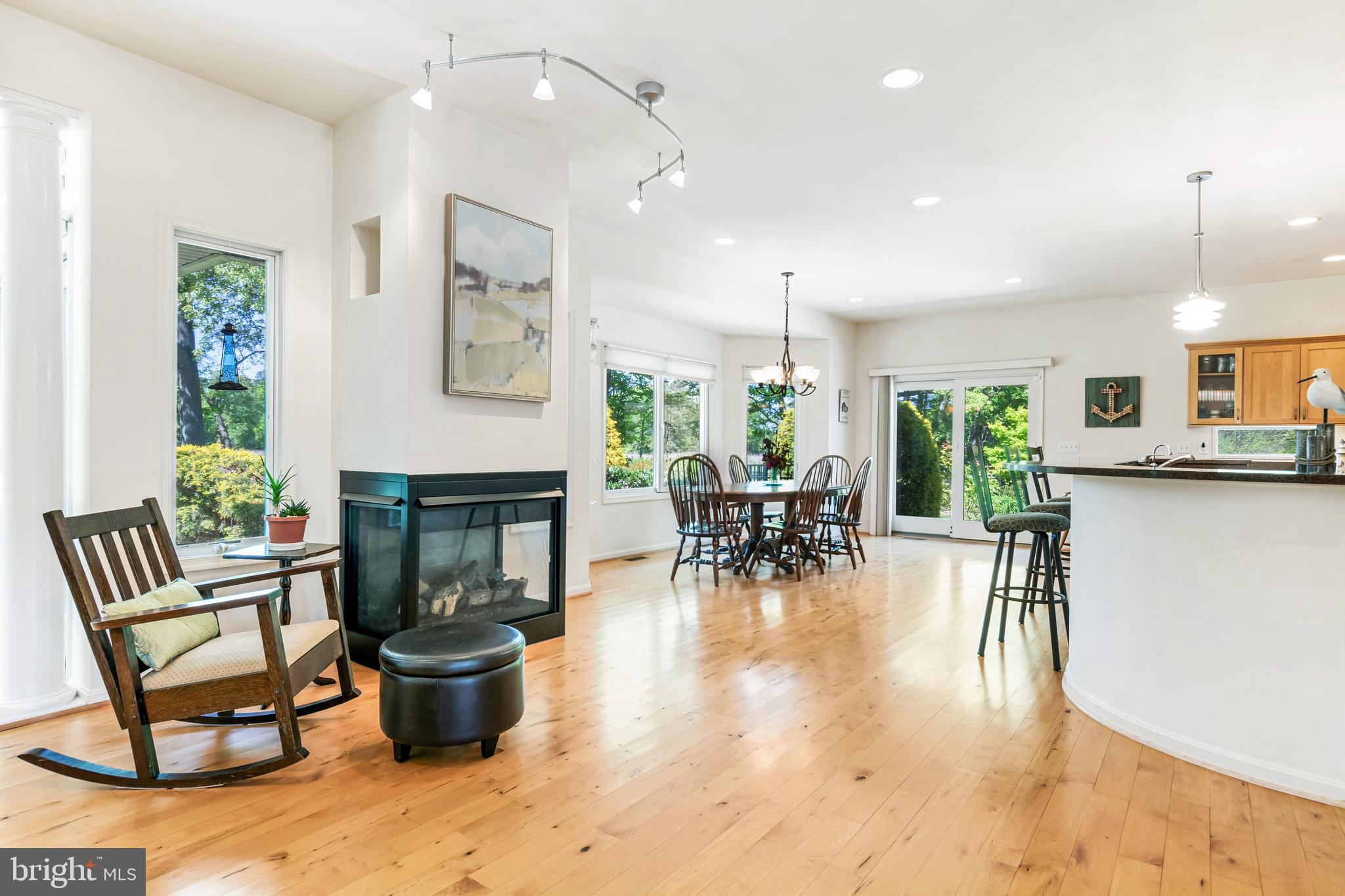 HICKORY RIDGE - Residential