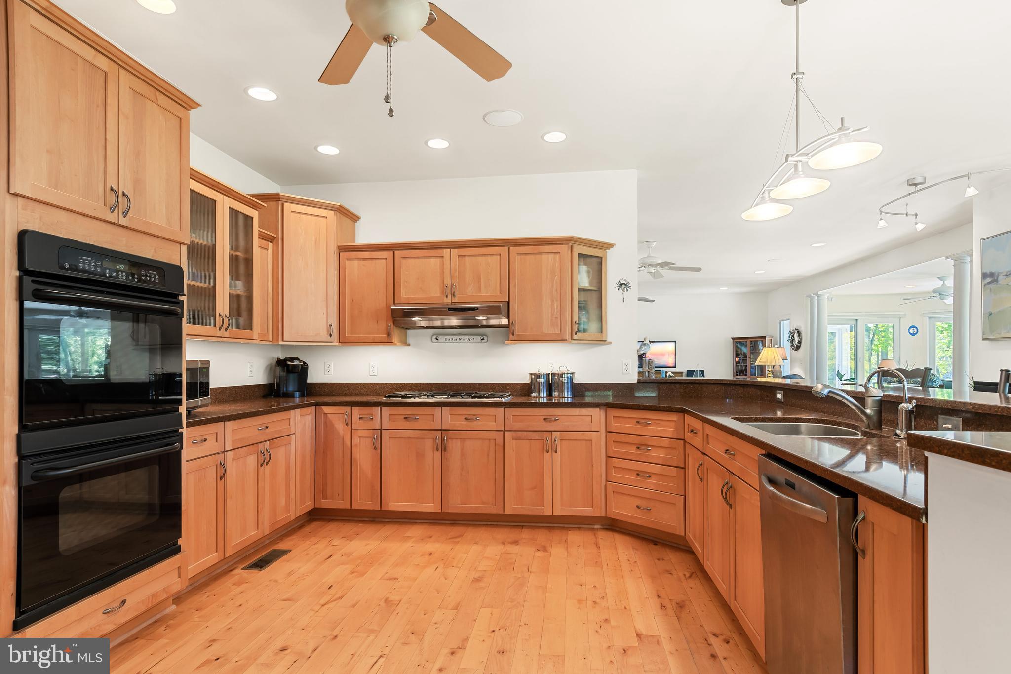 HICKORY RIDGE - Residential