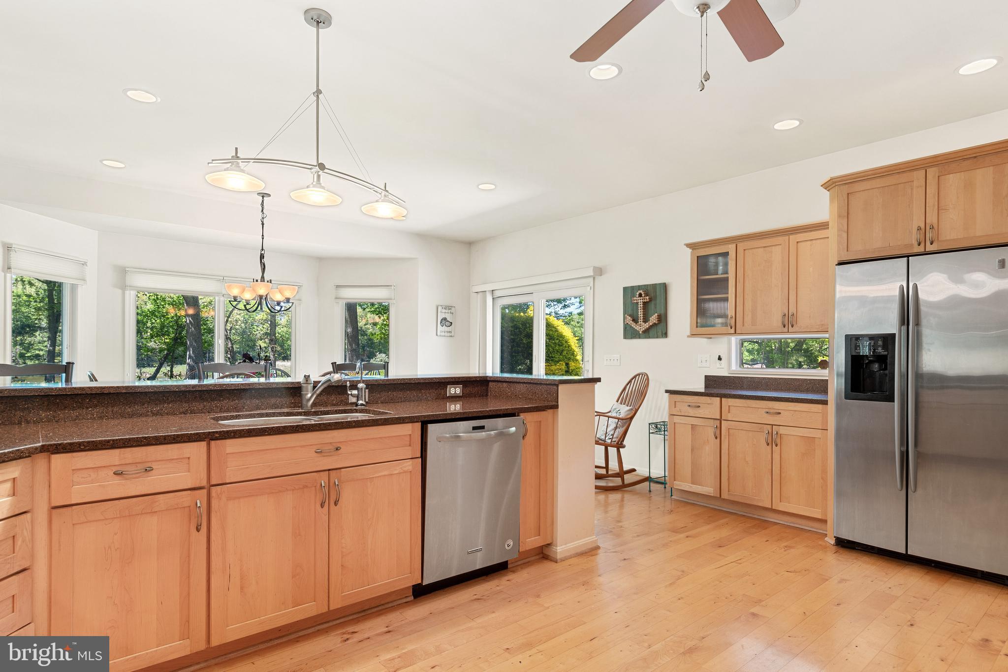 HICKORY RIDGE - Residential