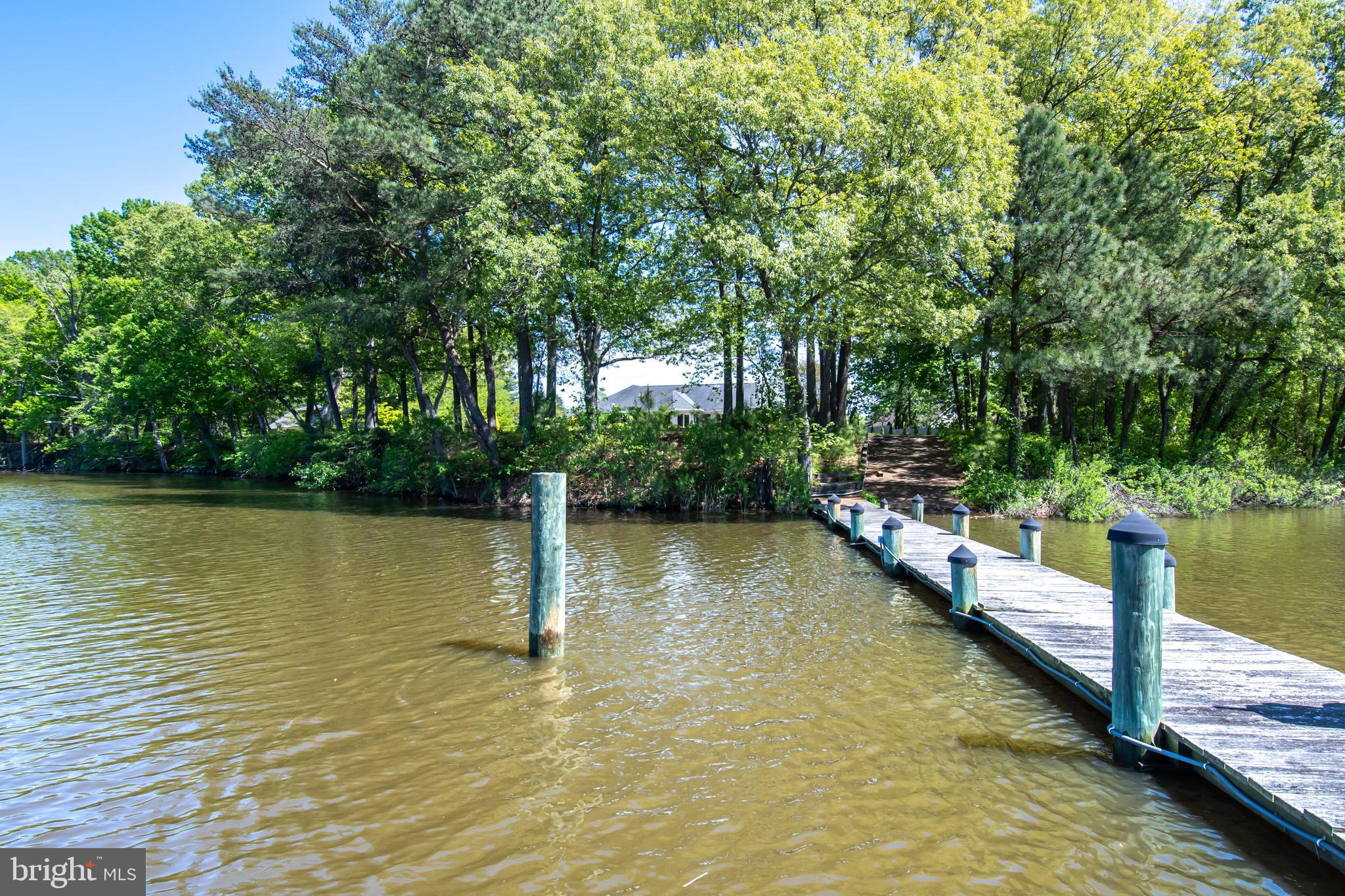 HICKORY RIDGE - Residential