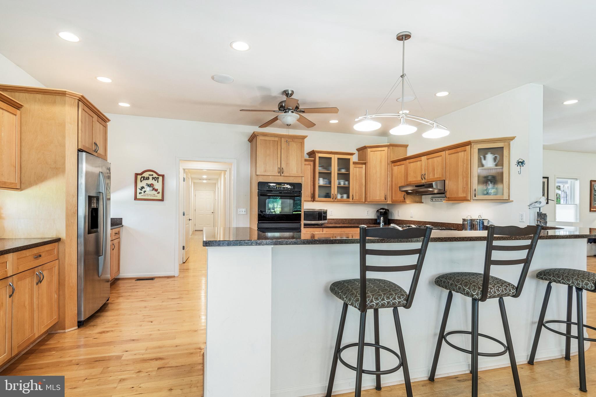 HICKORY RIDGE - Residential