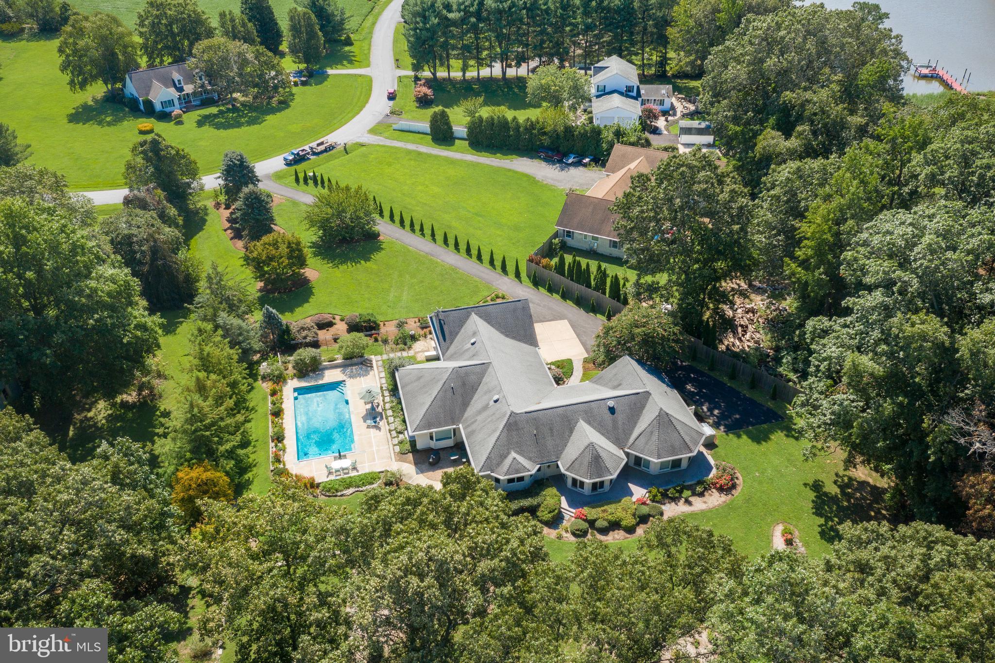 HICKORY RIDGE - Residential