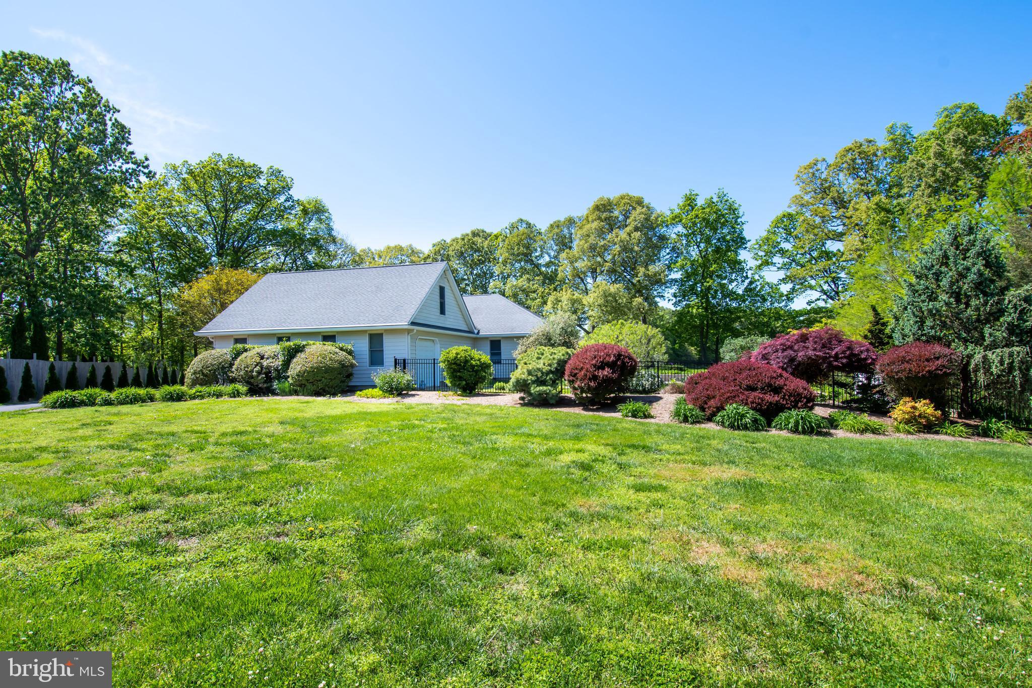 HICKORY RIDGE - Residential