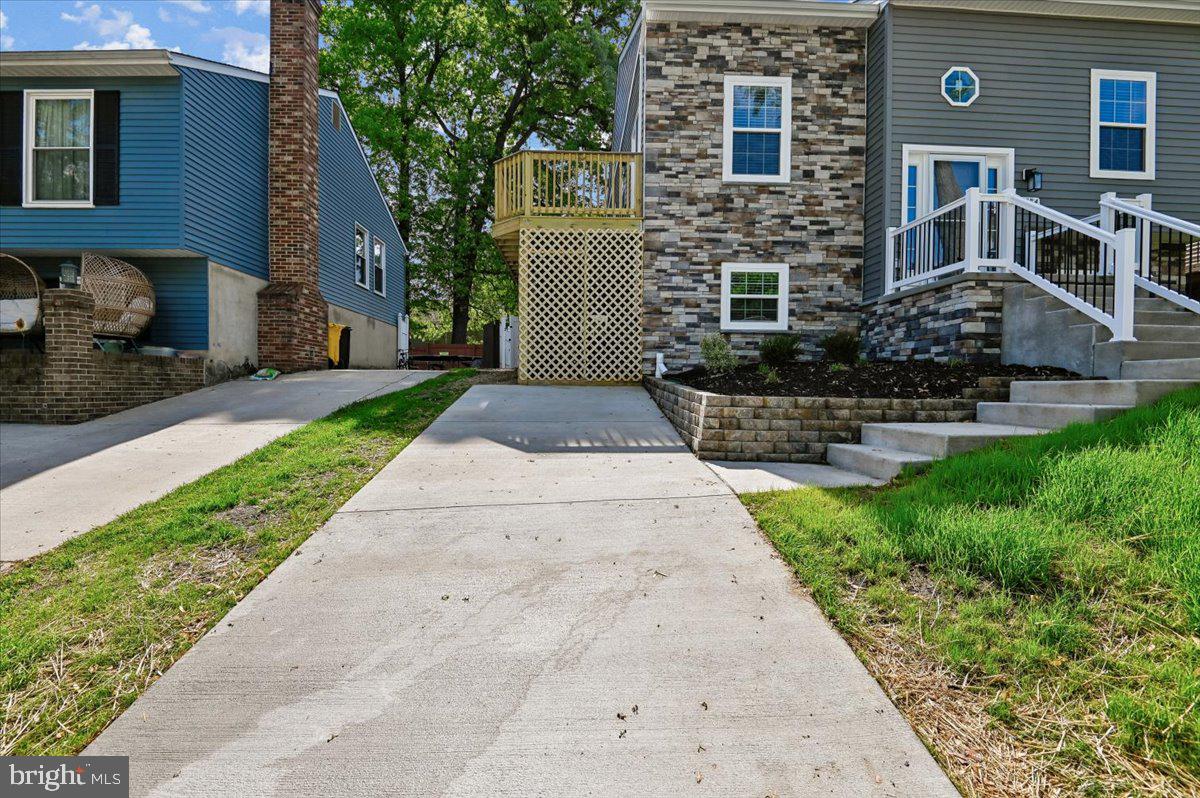GREEN HAVEN - Residential