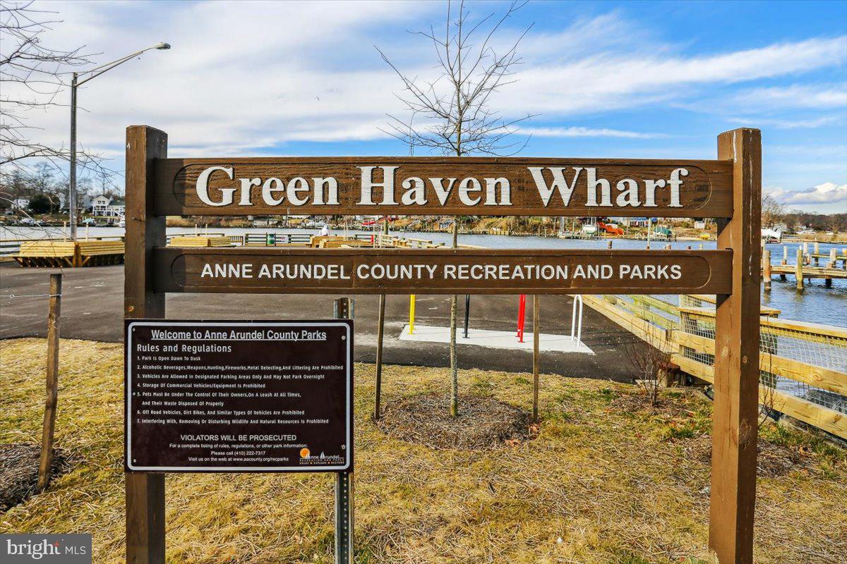 GREEN HAVEN - Residential