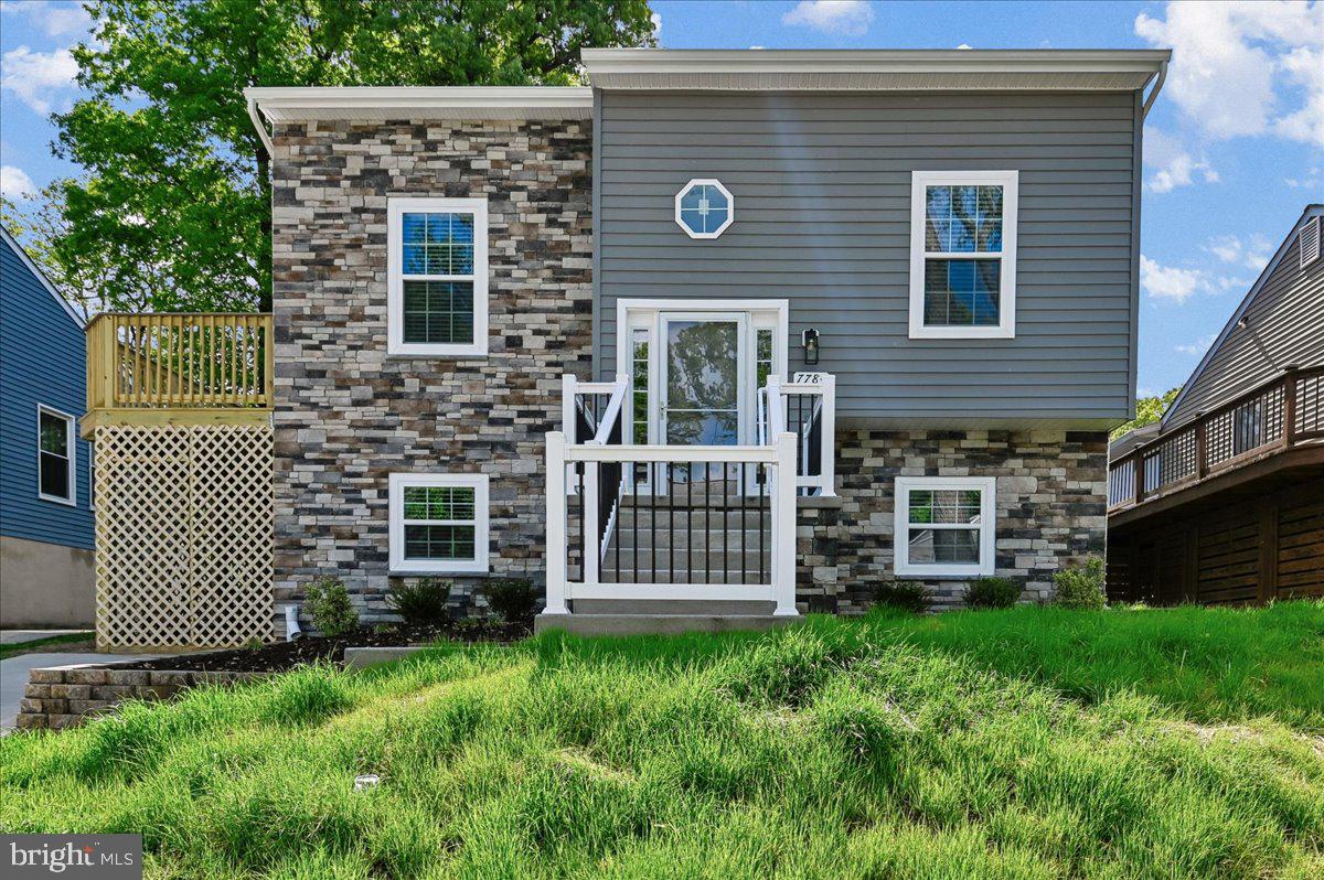 GREEN HAVEN - Residential