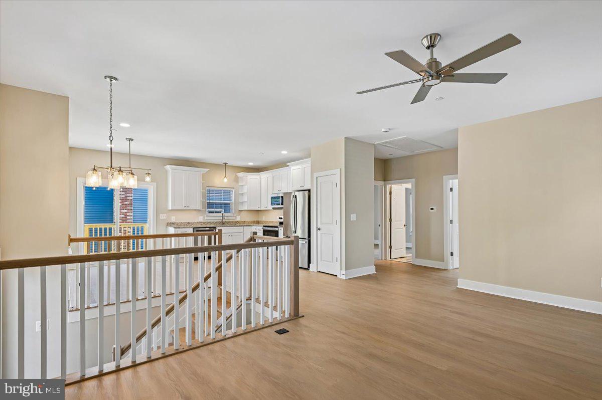 GREEN HAVEN - Residential