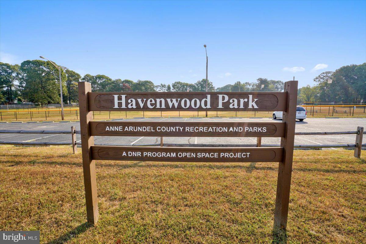 GREEN HAVEN - Residential