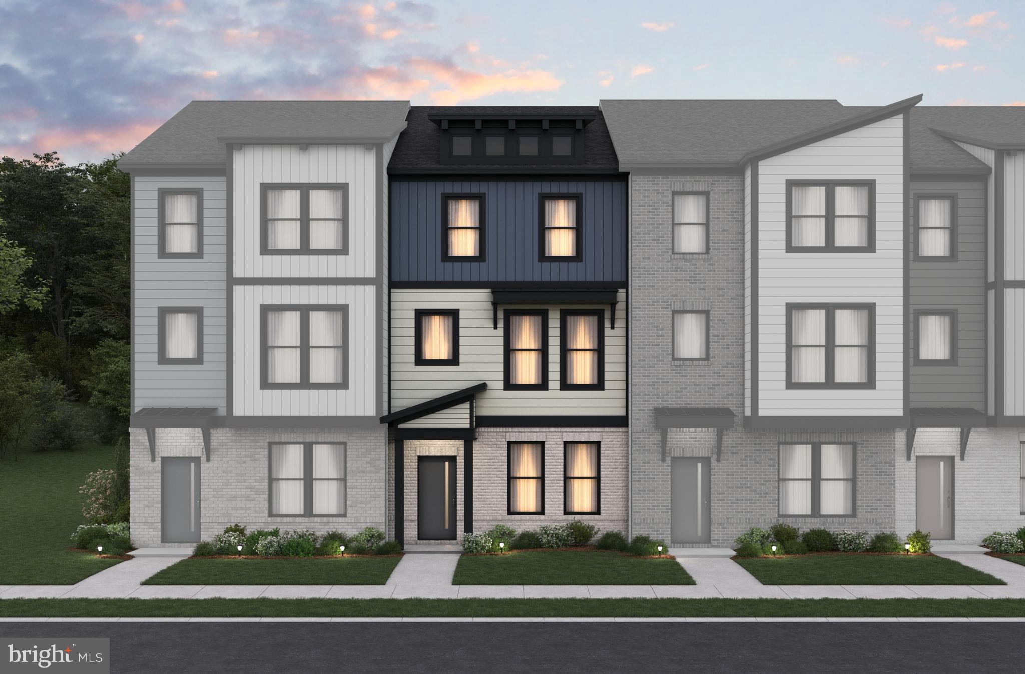 SPARROWS POINT - Residential