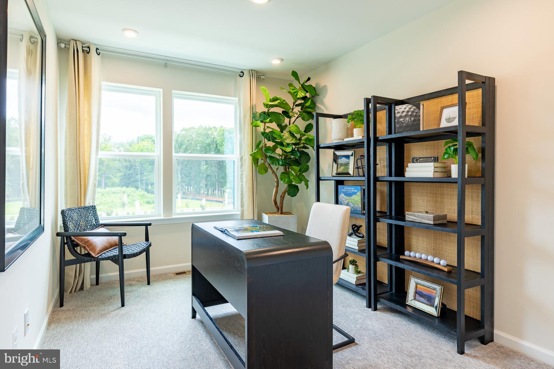 SPARROWS POINT - Residential