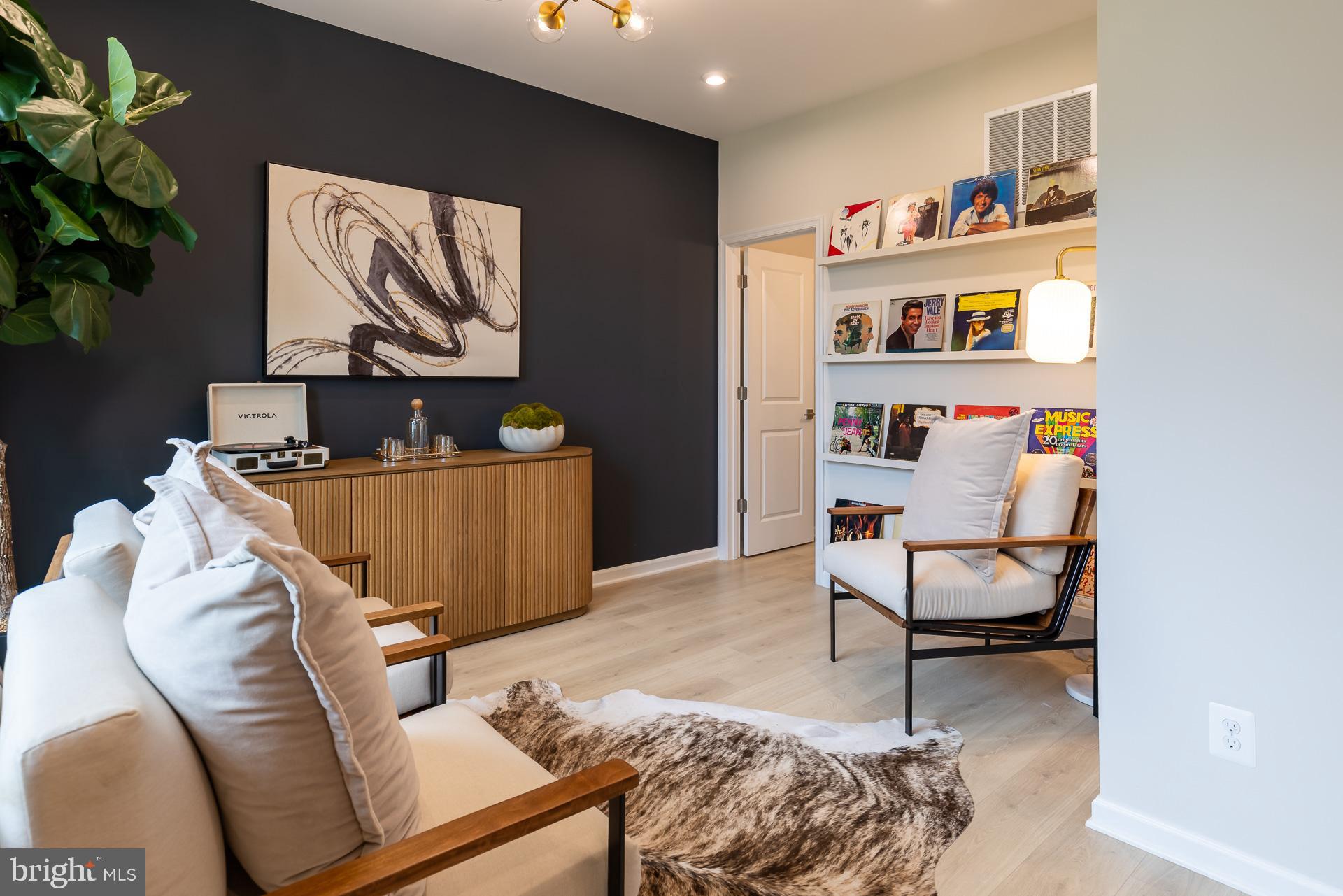 SPARROWS POINT - Residential