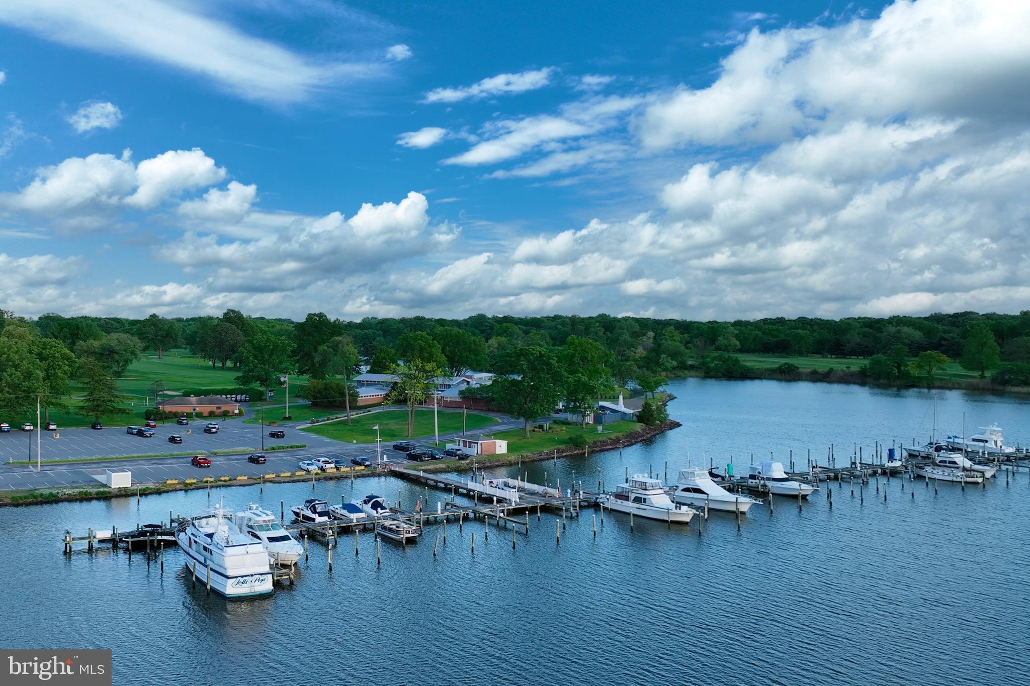 SPARROWS POINT - Residential