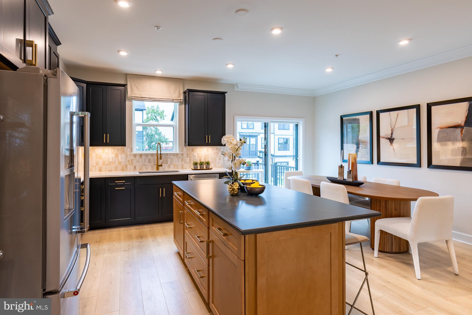 SPARROWS POINT - Residential