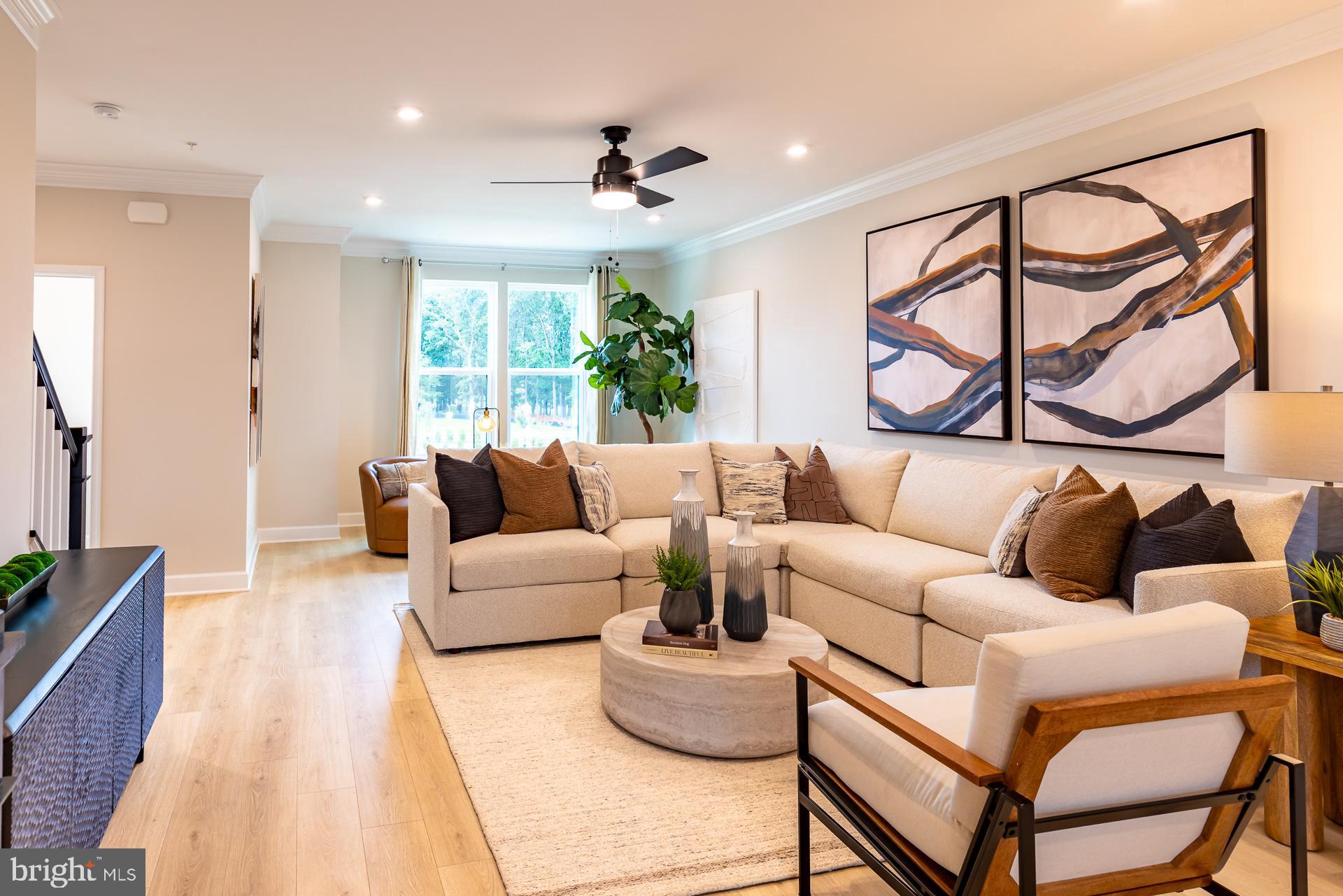 SPARROWS POINT - Residential