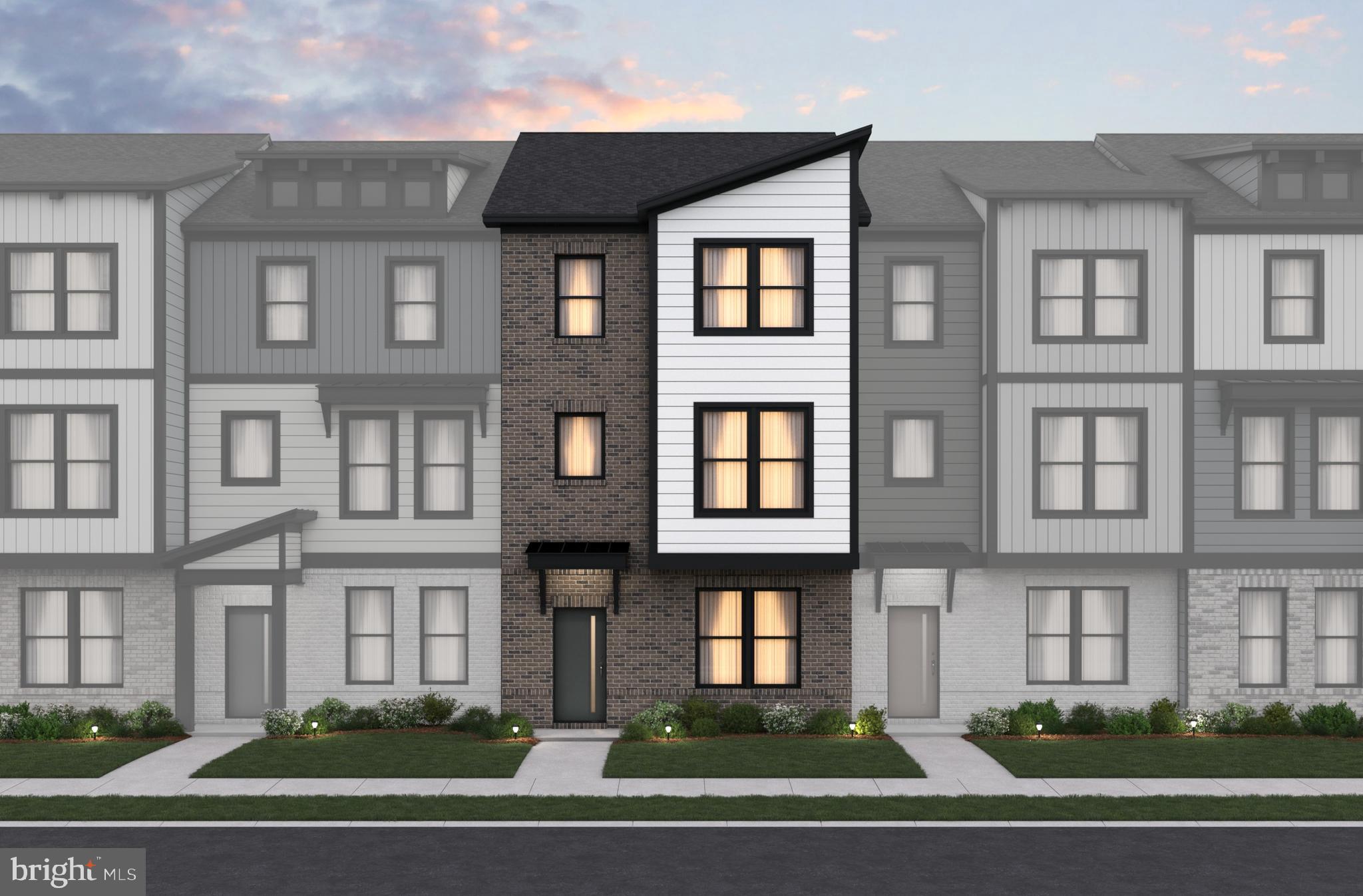 SPARROWS POINT - Residential