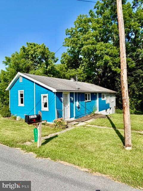 3531 SOCIAL ISLAND CIRCLE