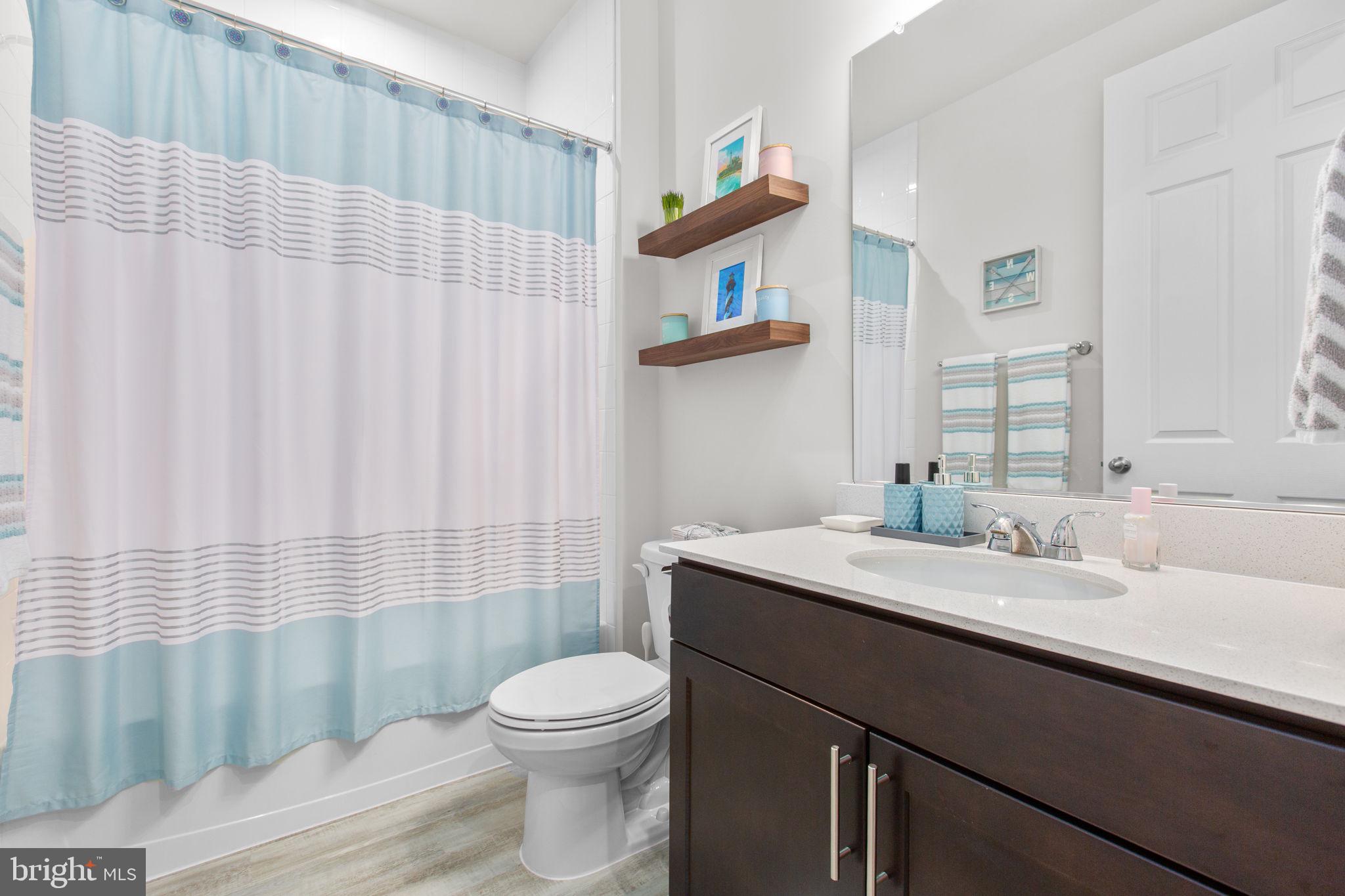 HOPYARD FARM - Residential