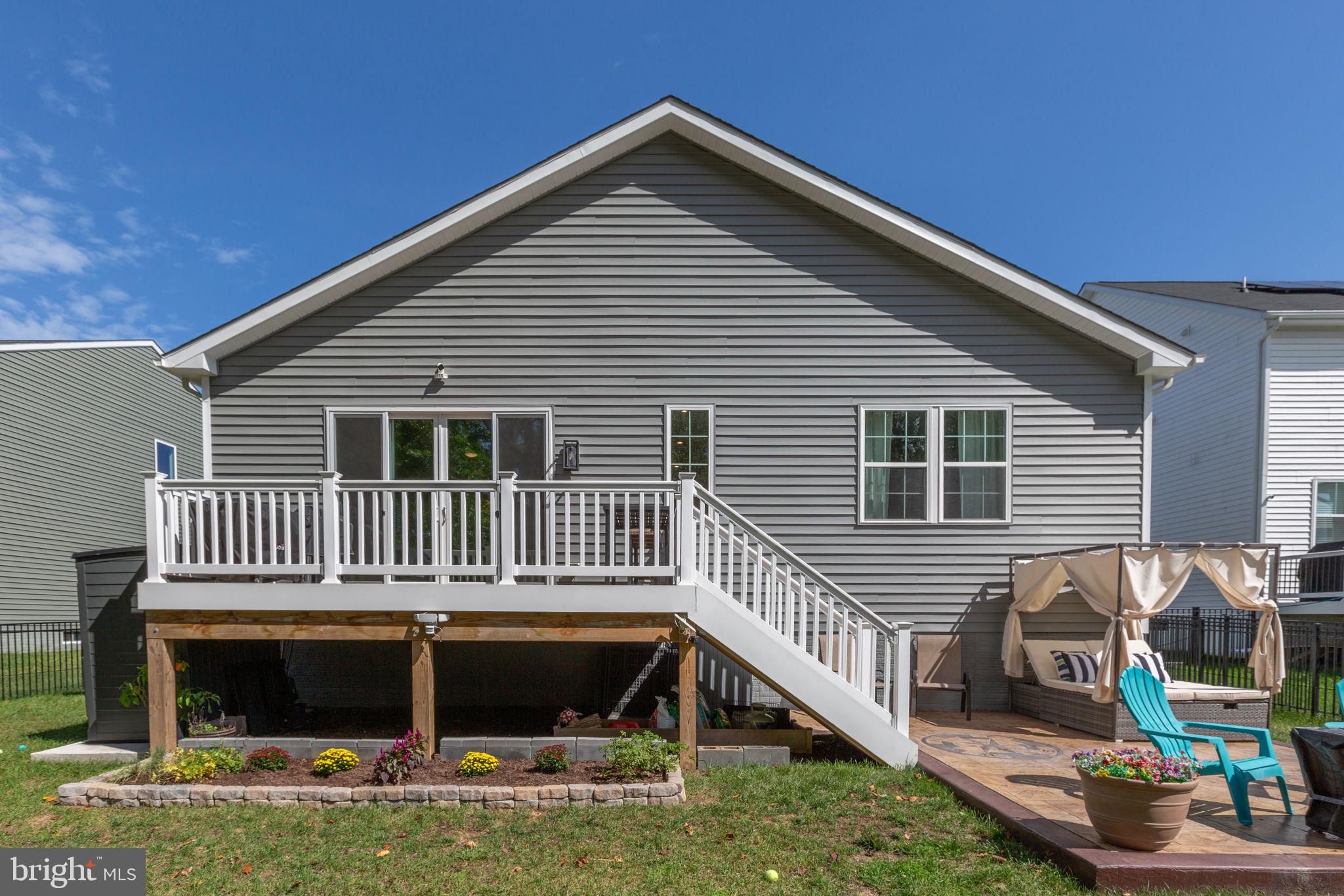 HOPYARD FARM - Residential