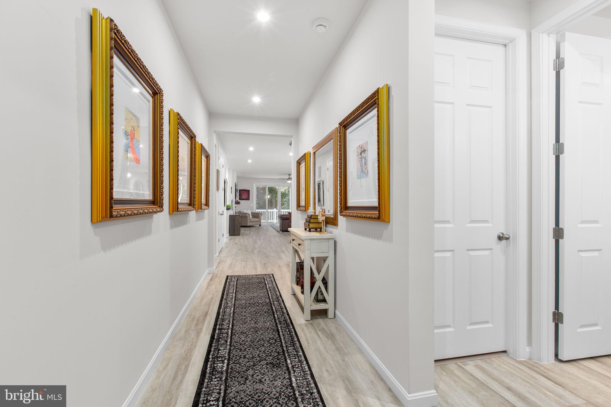 HOPYARD FARM - Residential