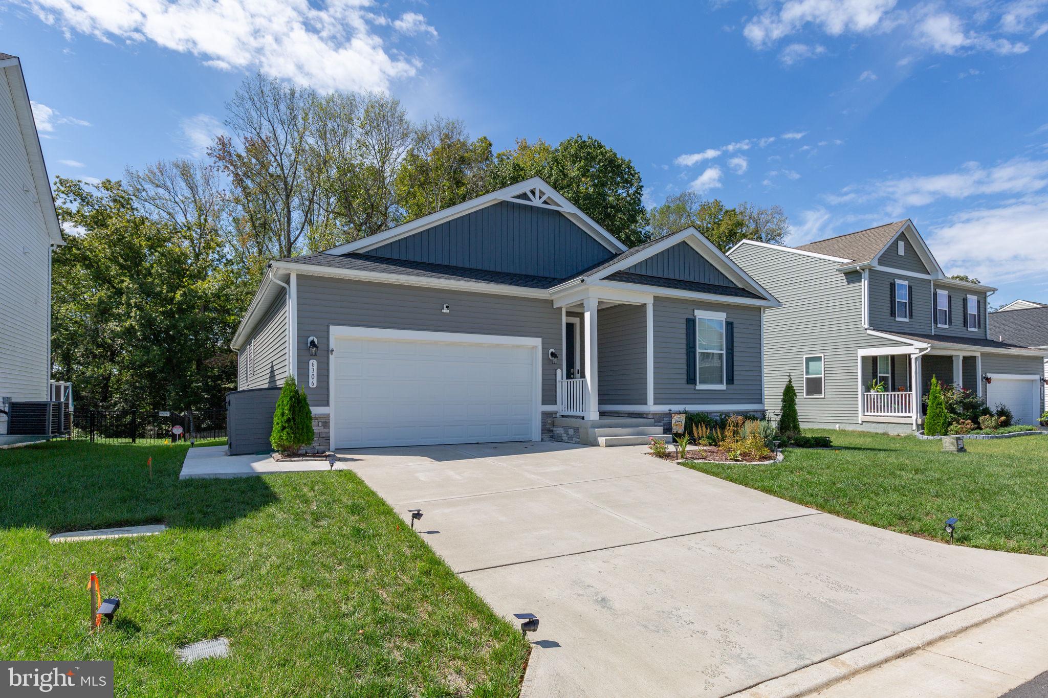 HOPYARD FARM - Residential