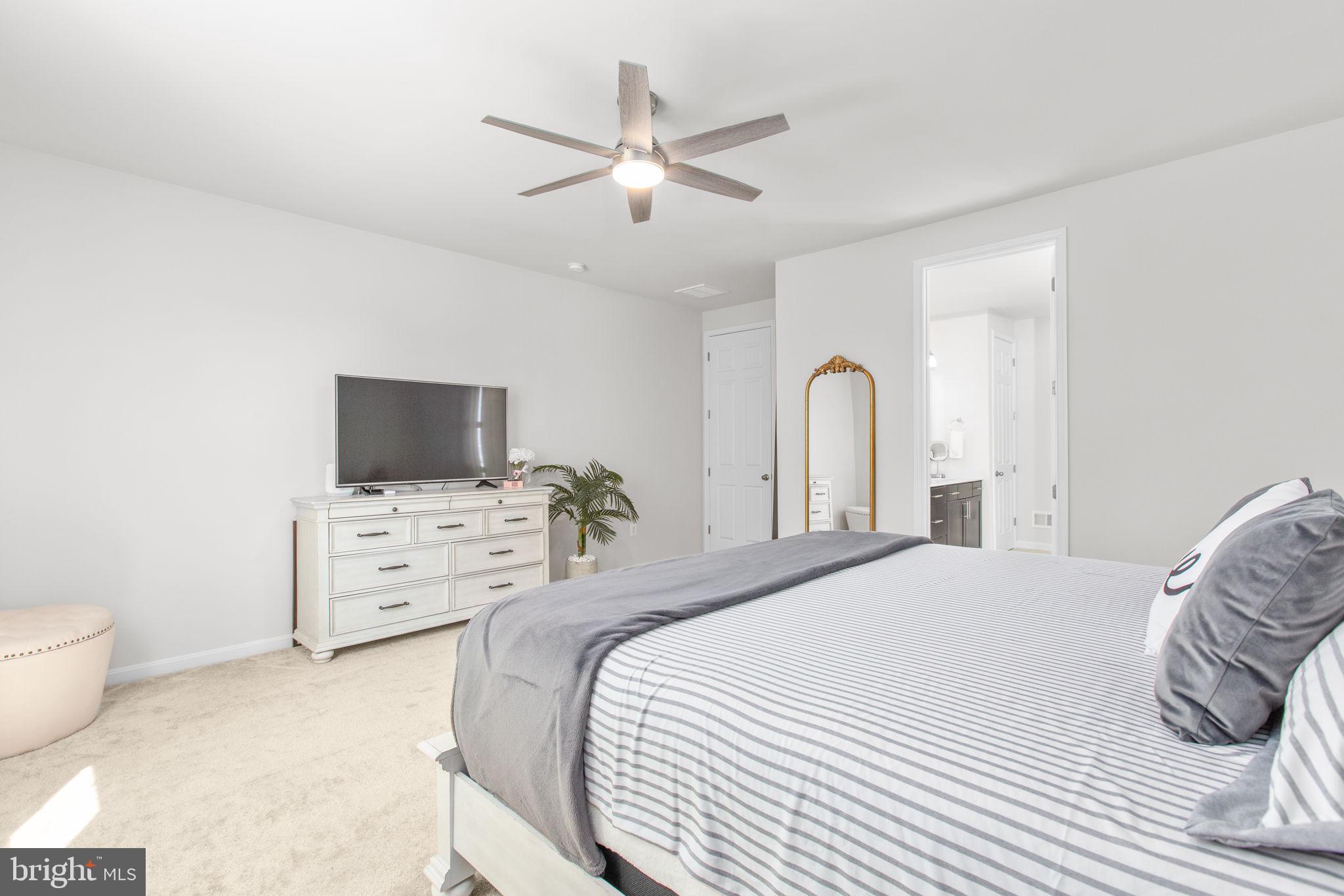 HOPYARD FARM - Residential