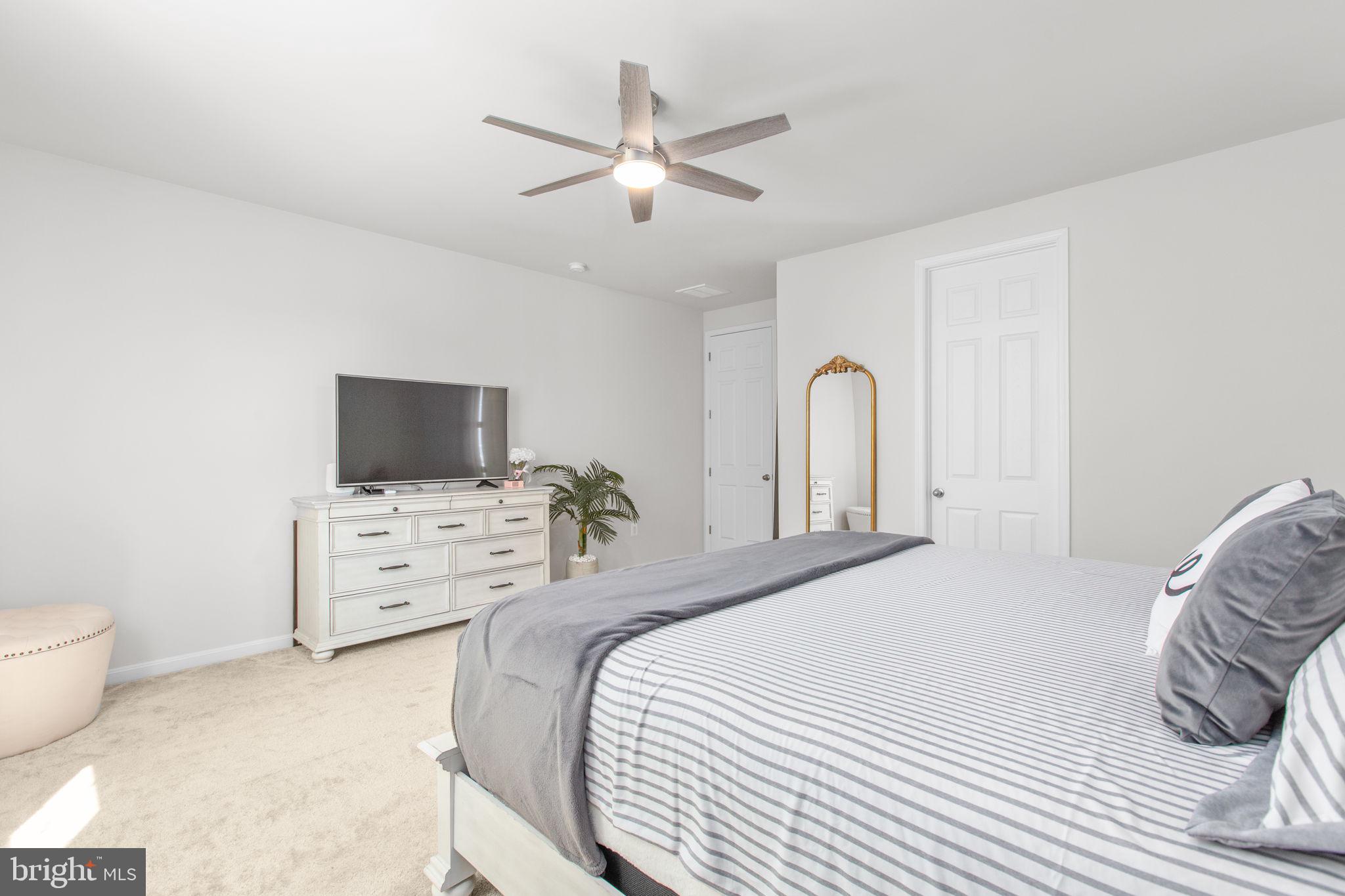 HOPYARD FARM - Residential