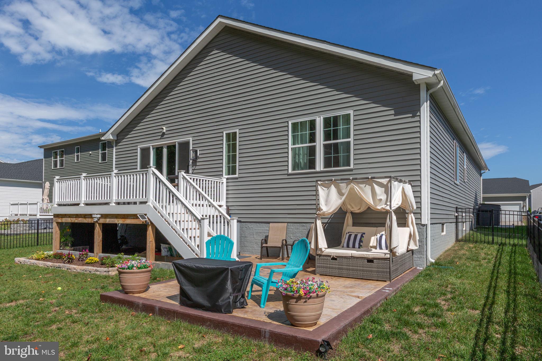 HOPYARD FARM - Residential