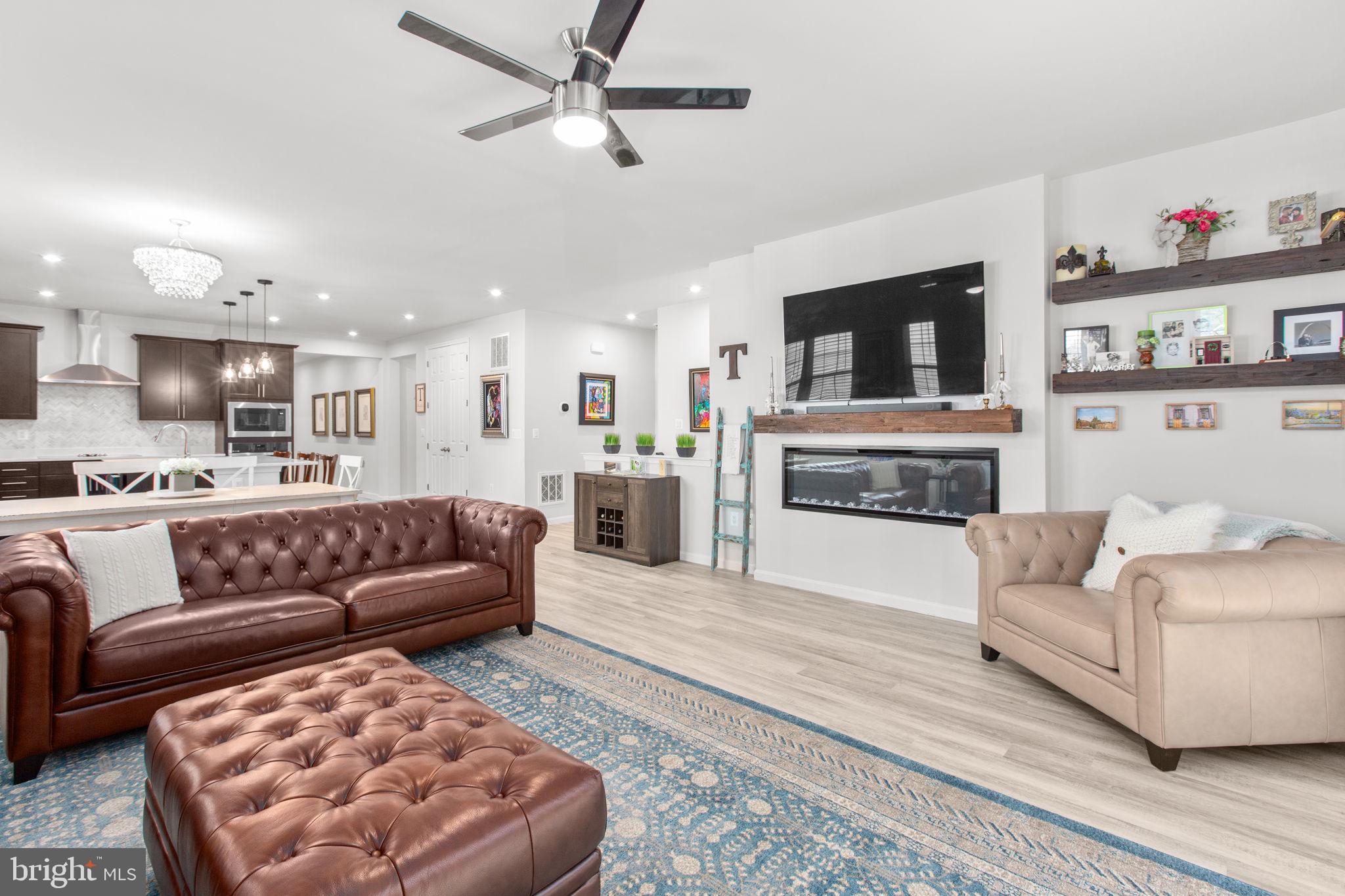 HOPYARD FARM - Residential