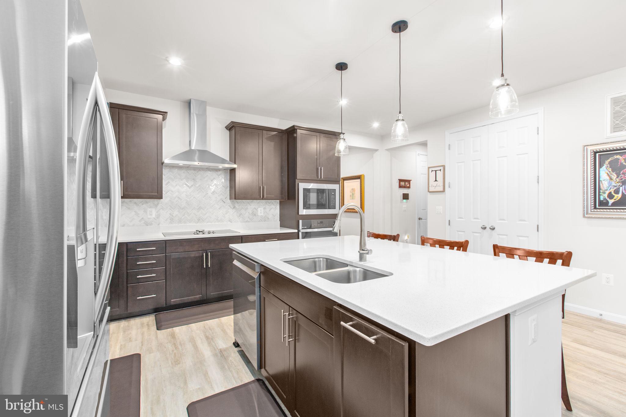 HOPYARD FARM - Residential