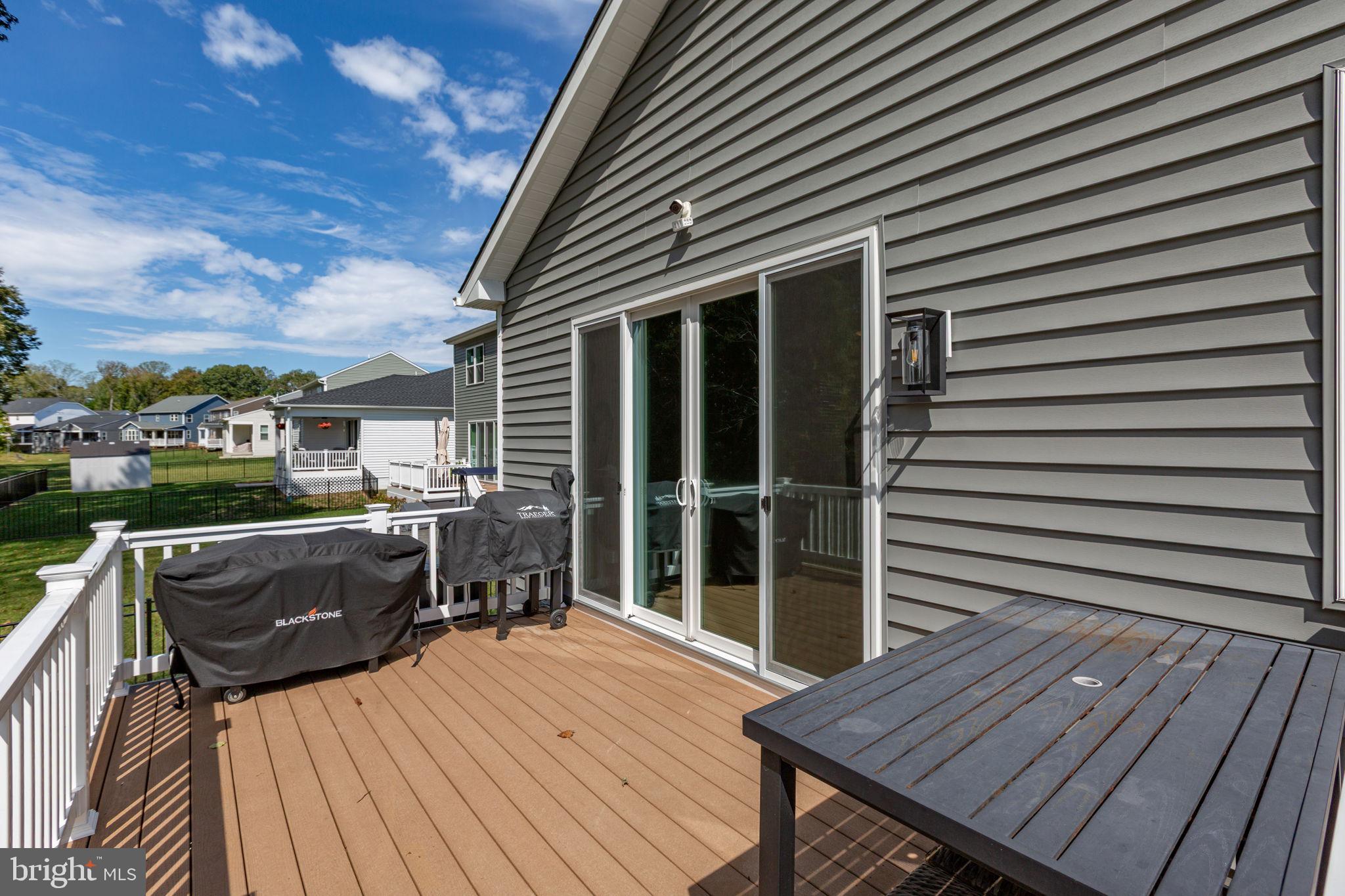 HOPYARD FARM - Residential