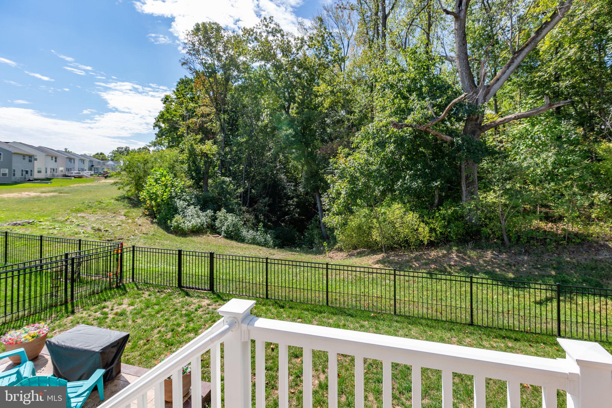 HOPYARD FARM - Residential